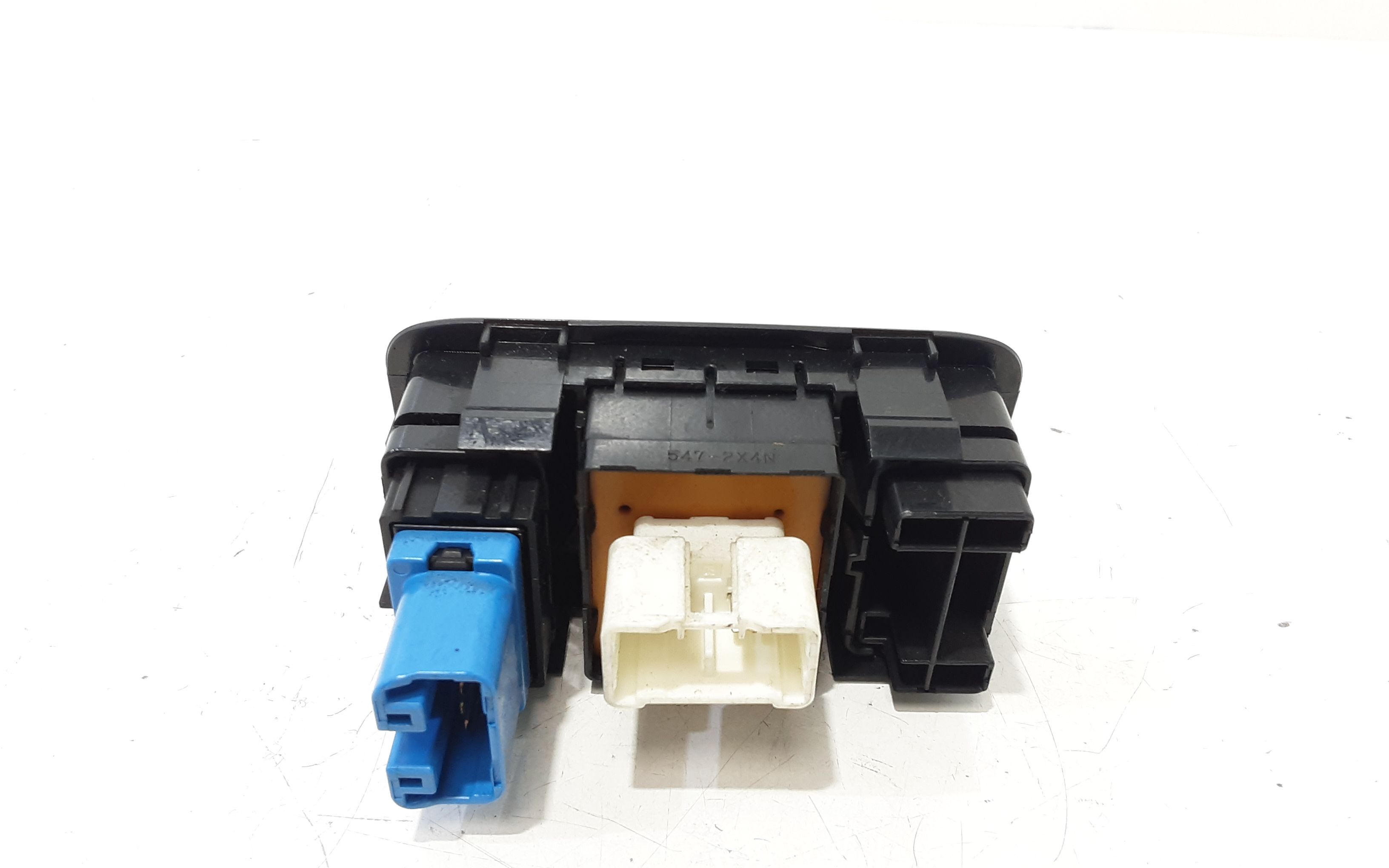 Interruttore Regolazione Retrovisore Est. Usato