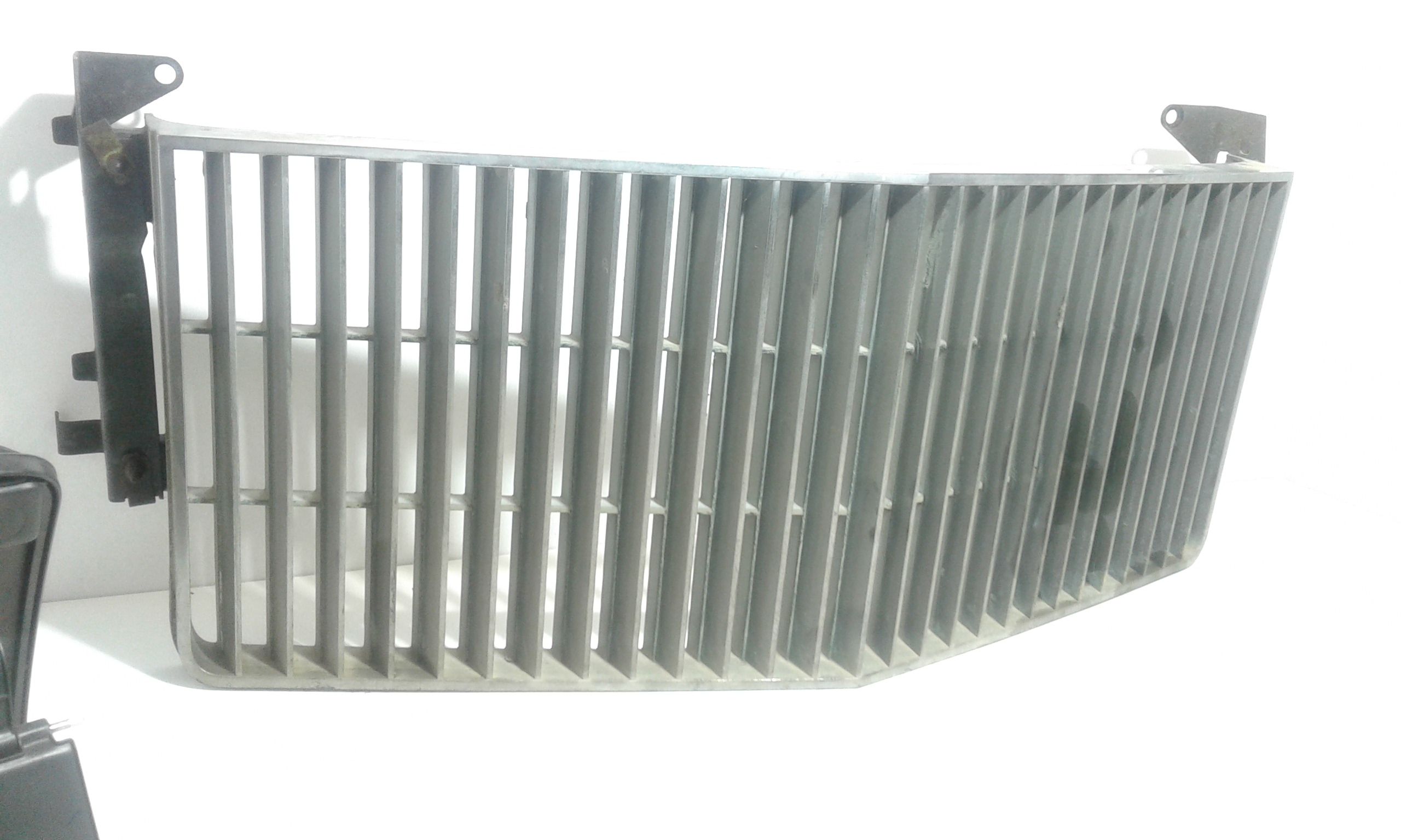 Griglia Paraurti Ant. Usato