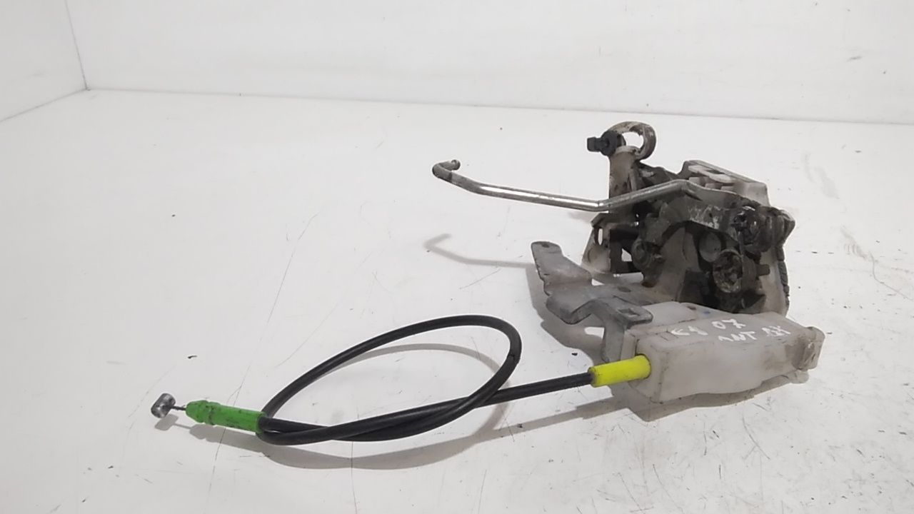 Serratura Porta Ant. Destro 9136T0 Usato