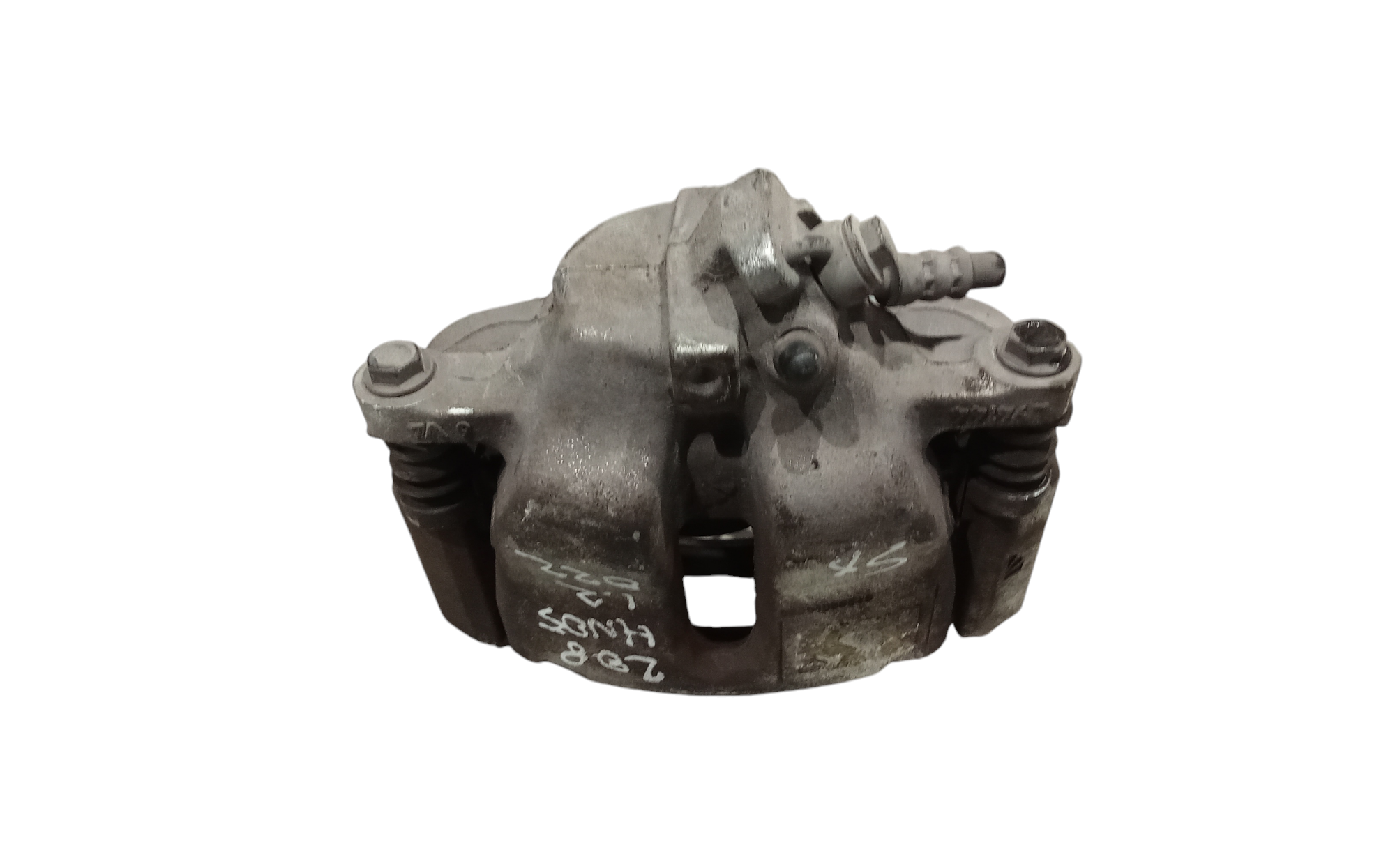 Pinza Freno Ant. Sinistro 1648035180 Usato