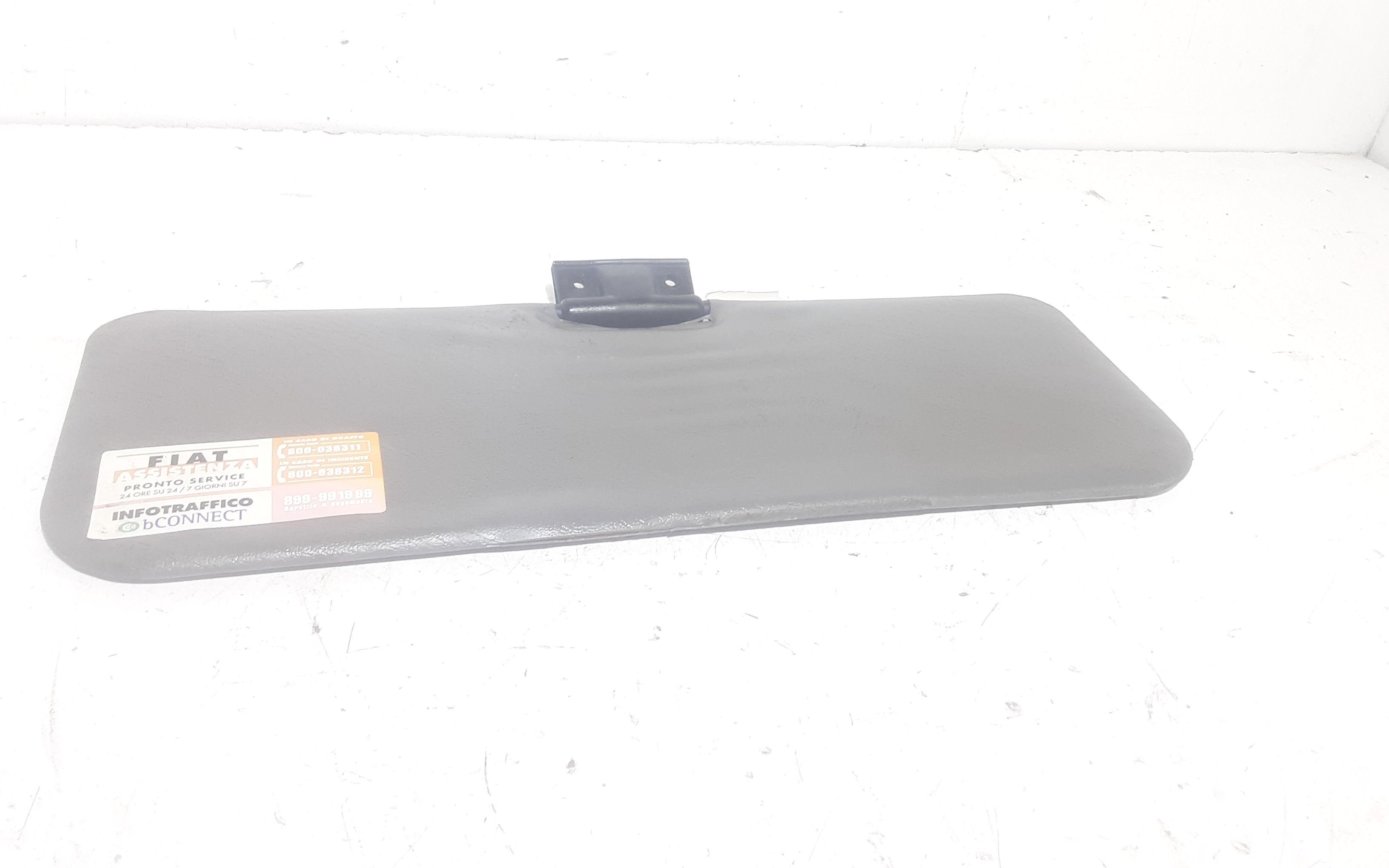 Aletta Parasole Parabrezza Destro 182427480 Usato