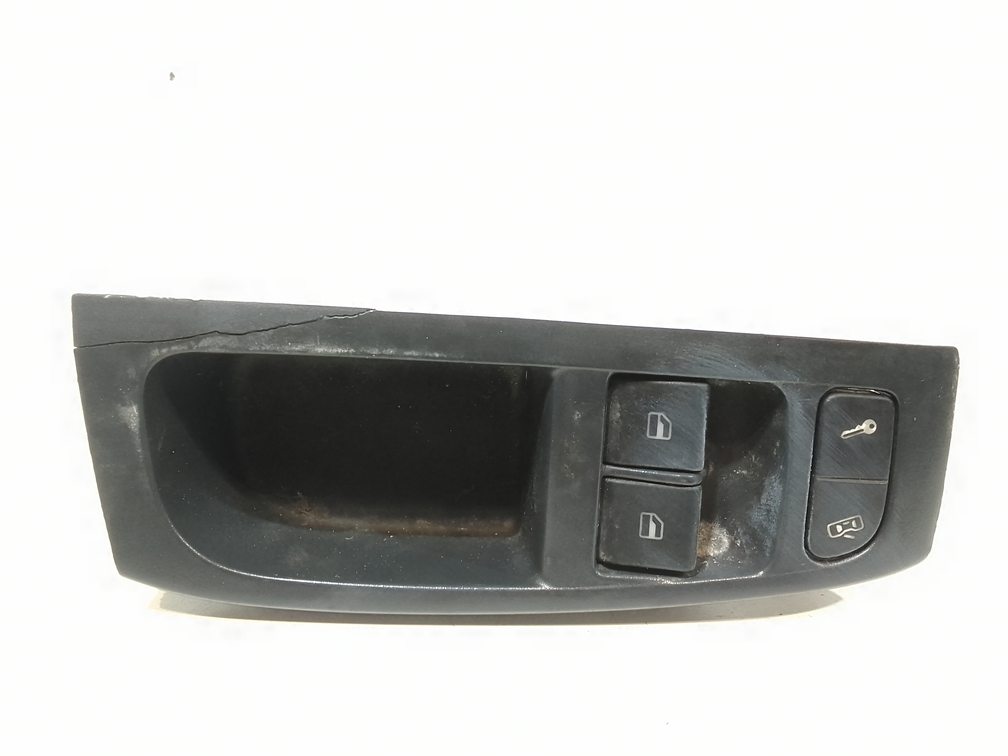 Interruttore Alzacristalli Porta Ant. Sinistro 6Q09598589B9 Usato