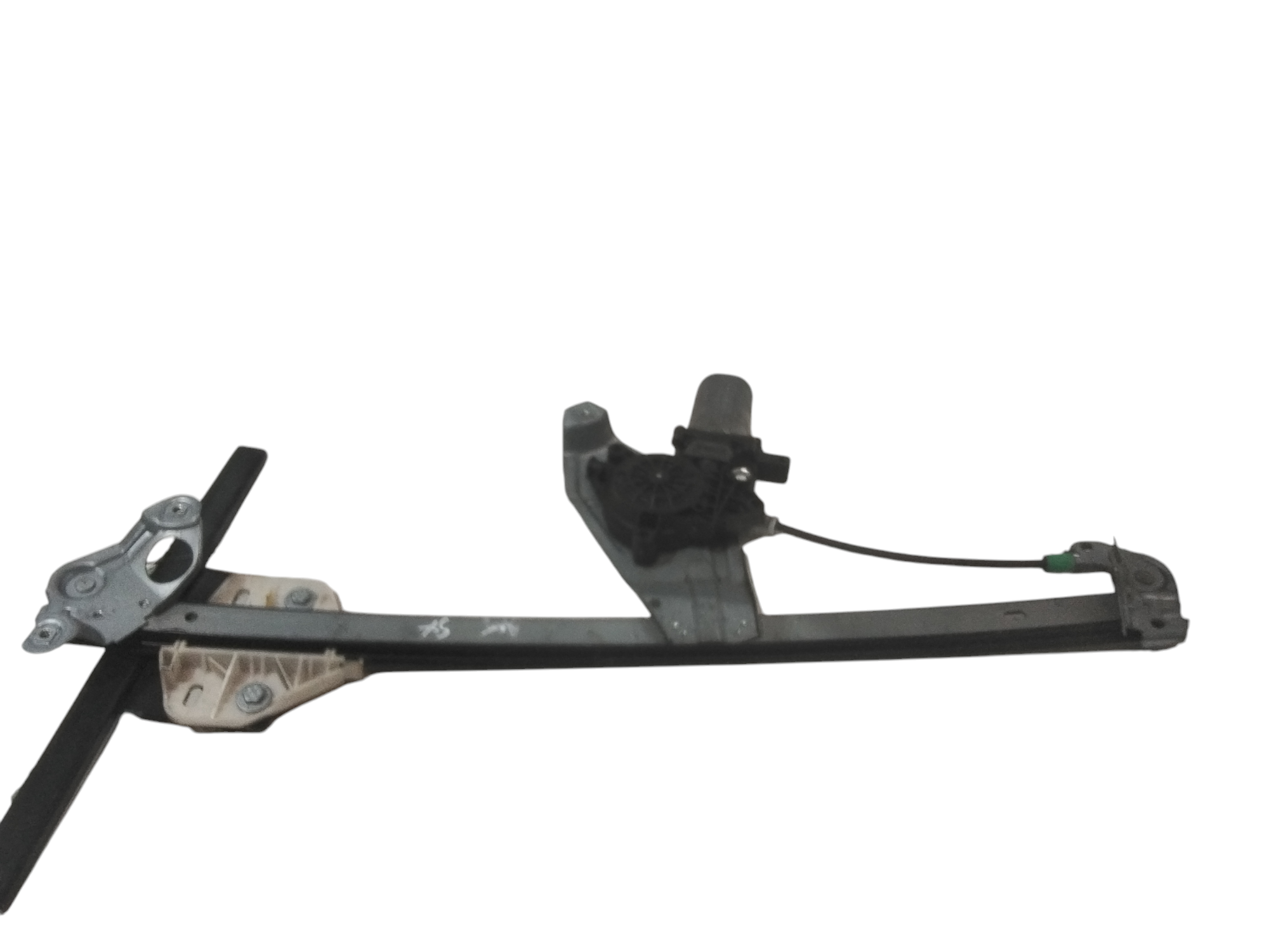 Alzacristallo Porta Ant. Sinistro Usato