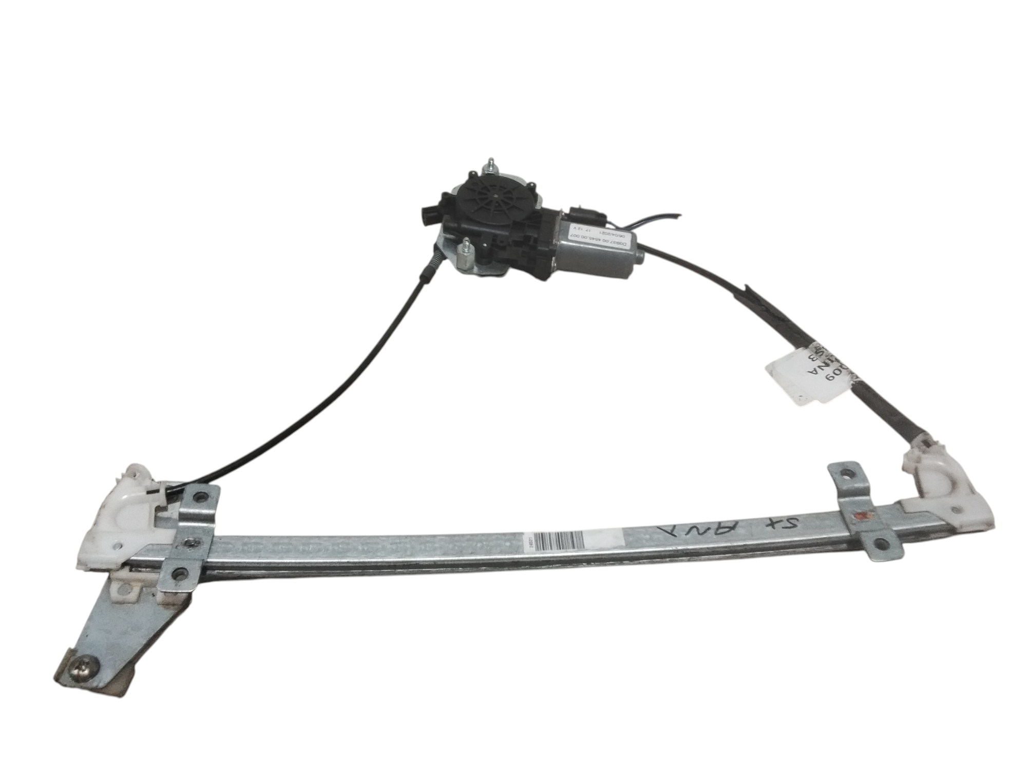 Alzacristallo Porta Ant. Sinistro 96601484 Usato