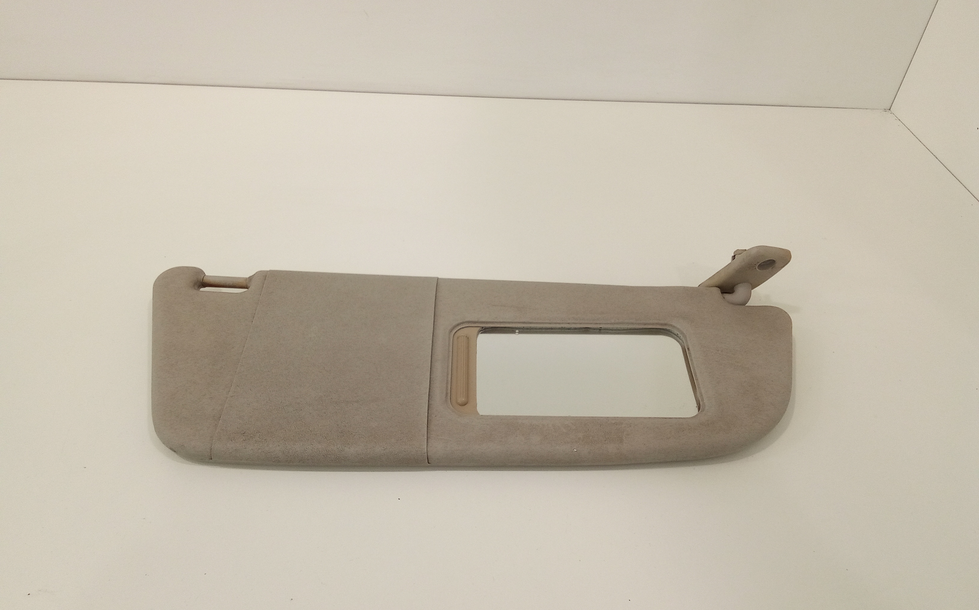 Aletta Parasole Parabrezza Destro 24409344 Usato