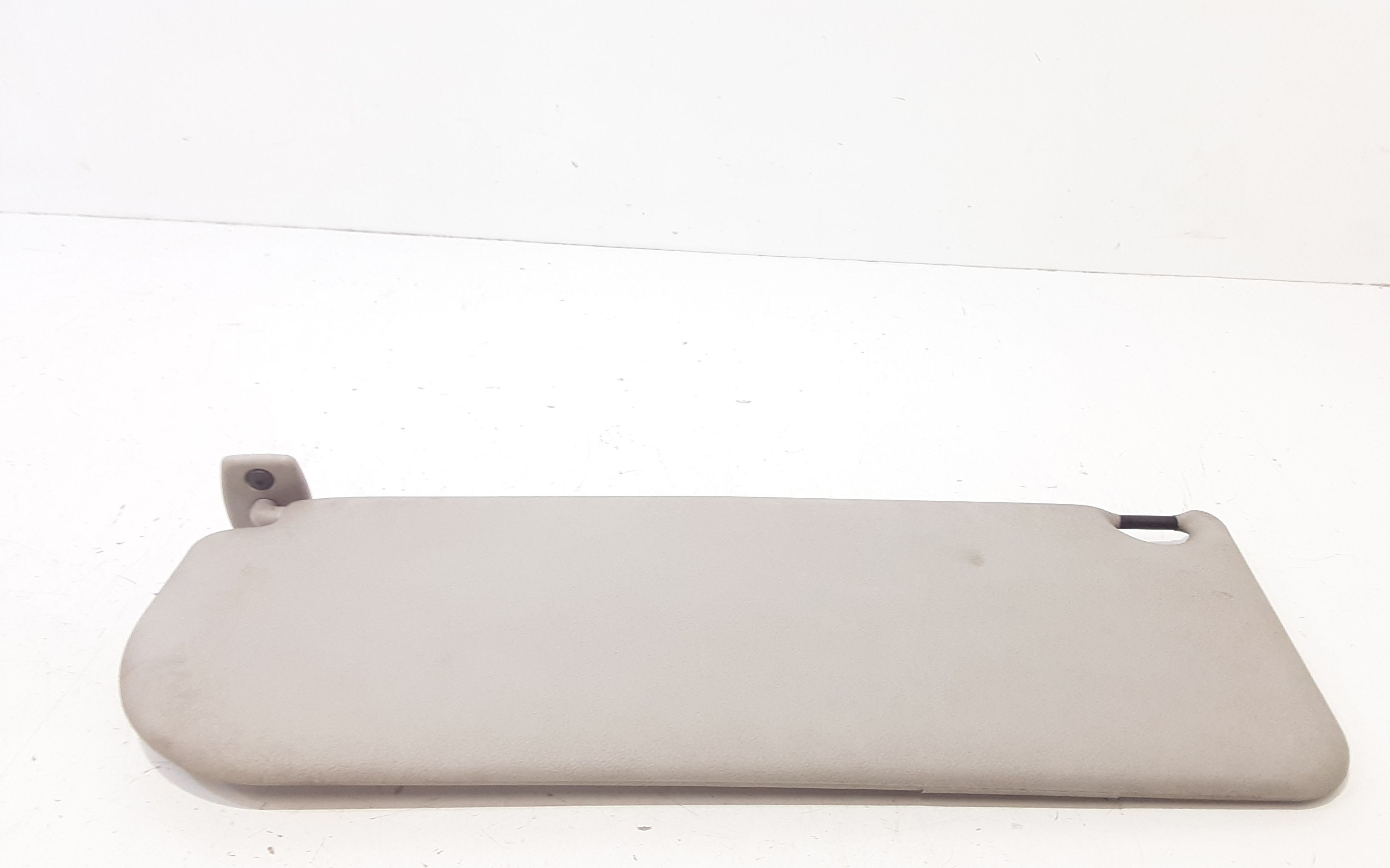 Aletta Parasole Parabrezza Destro Usato