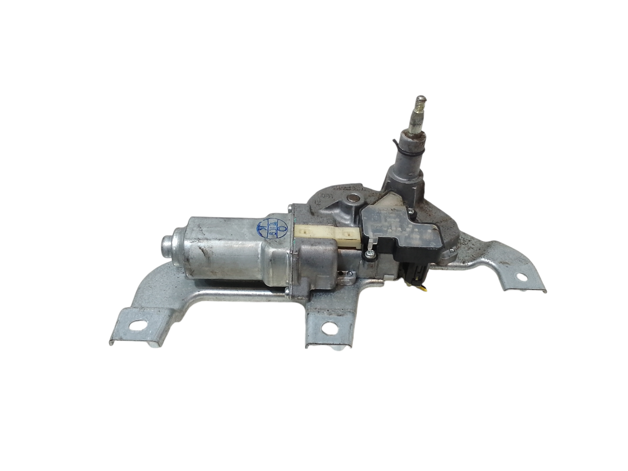 Motorino Tergilunotto 3881068L01000 Usato