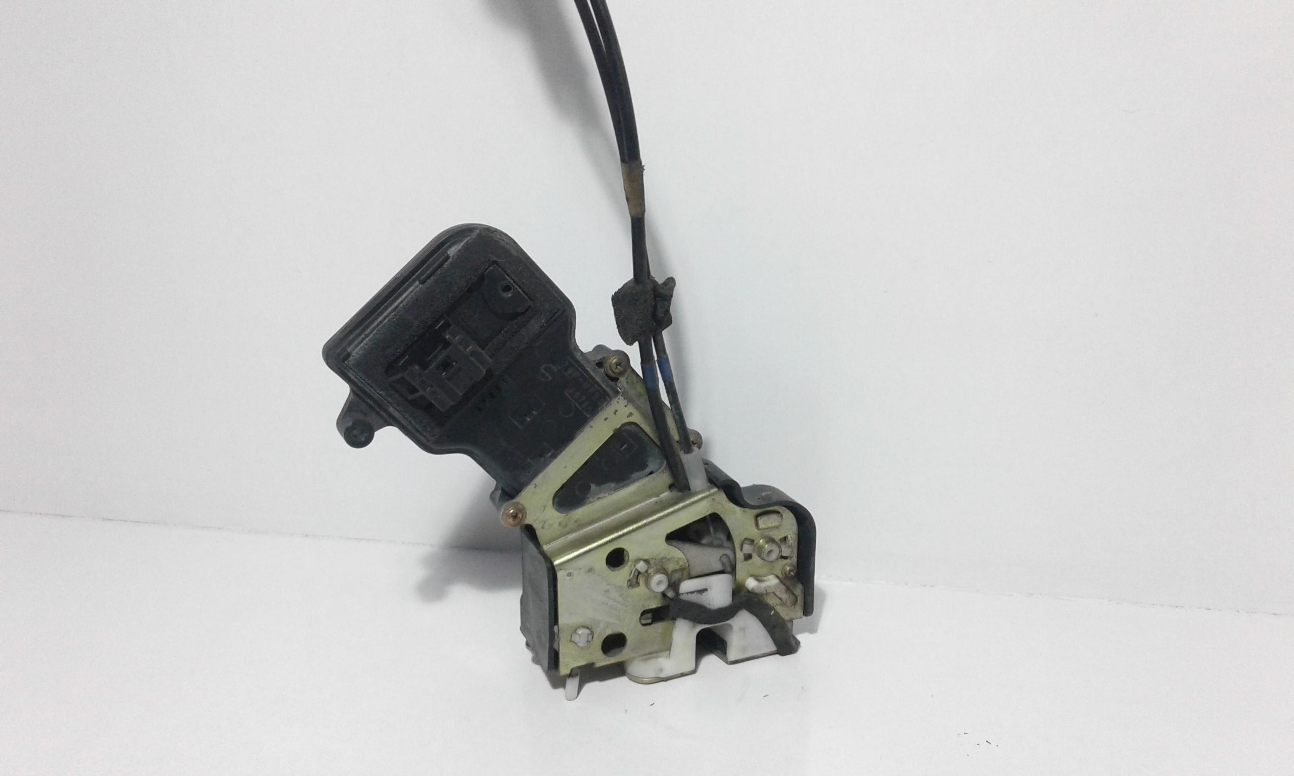 Serratura Porta Post. Destro DD1072310F Usato