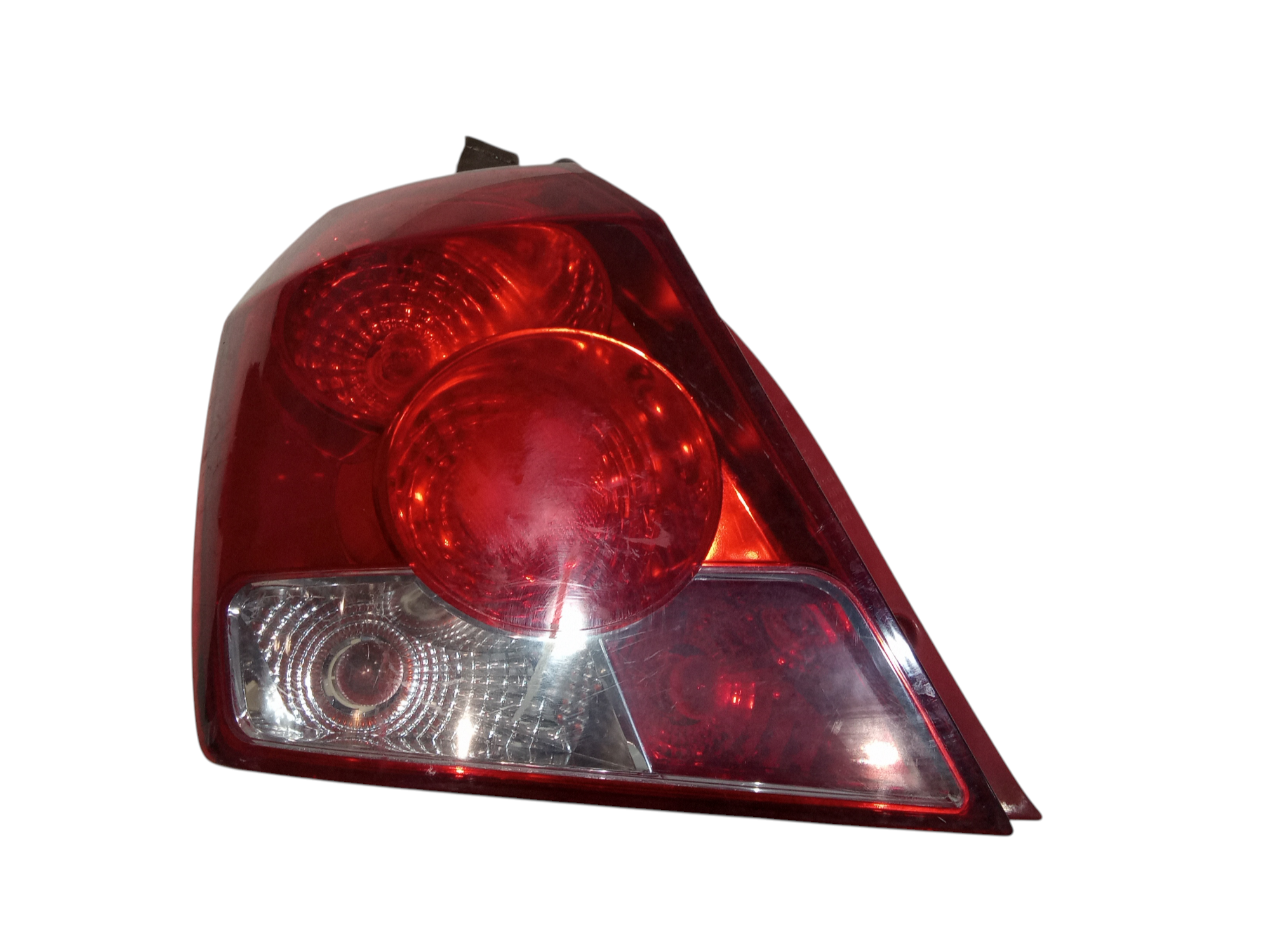 Fanale Post. Sinistro 96540268 Usato