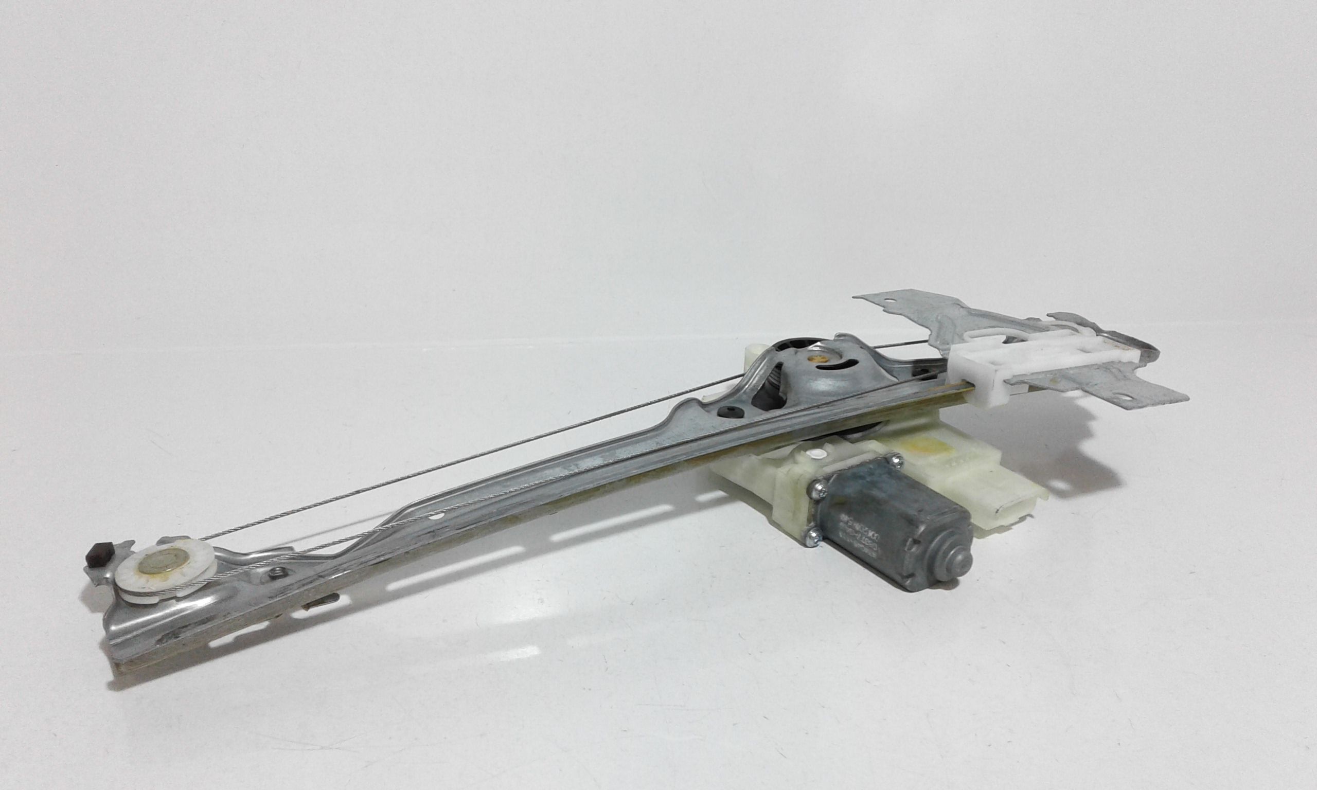 Alzacristallo Elettr. Porta Ant. Sinistro Usato