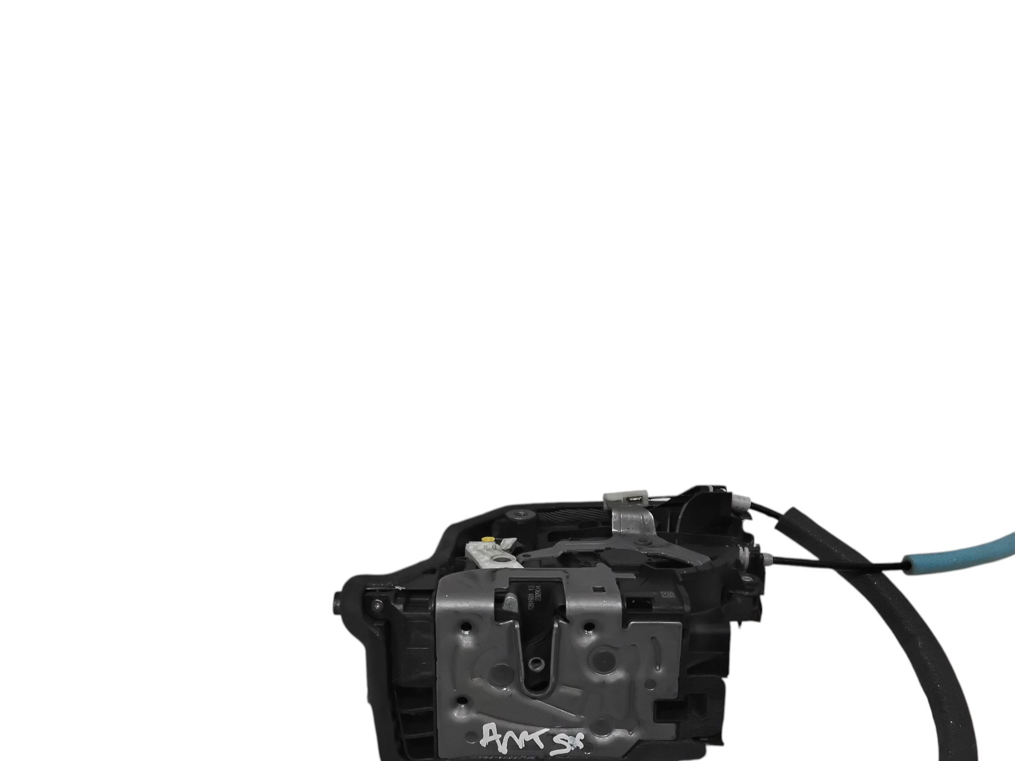 Serratura Porta Ant. Sinistro 51217281931 Usato