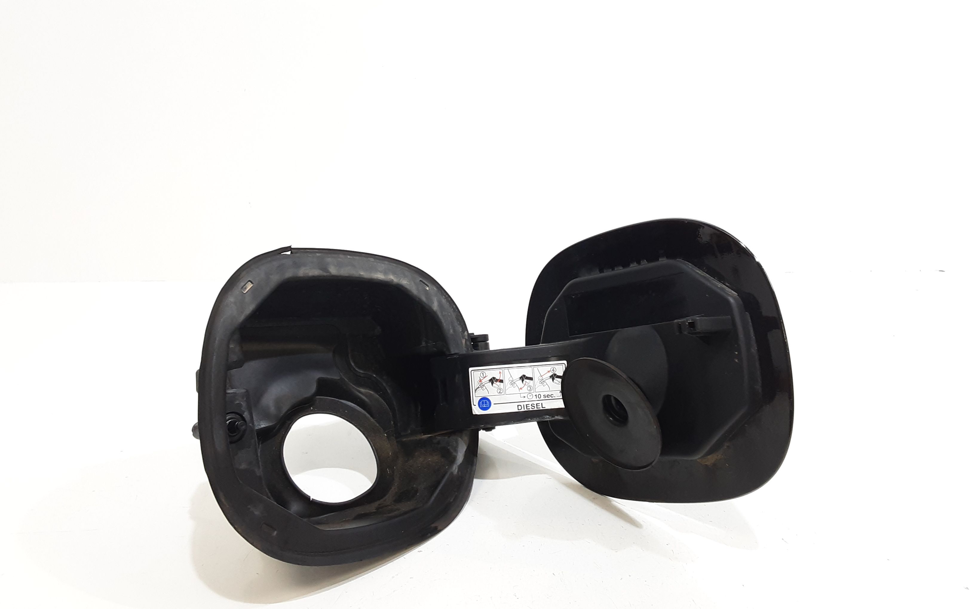 Sportello Carburante 52127945 Usato