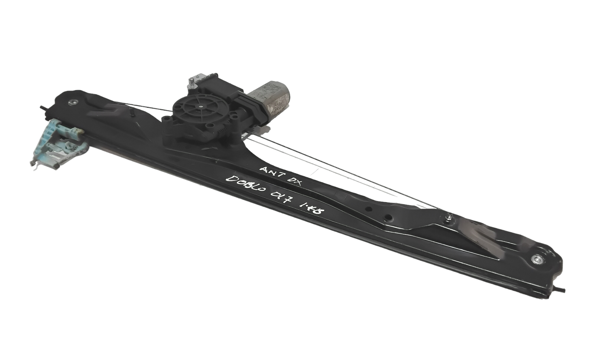 Alzacristallo Porta Ant. Destro Usato