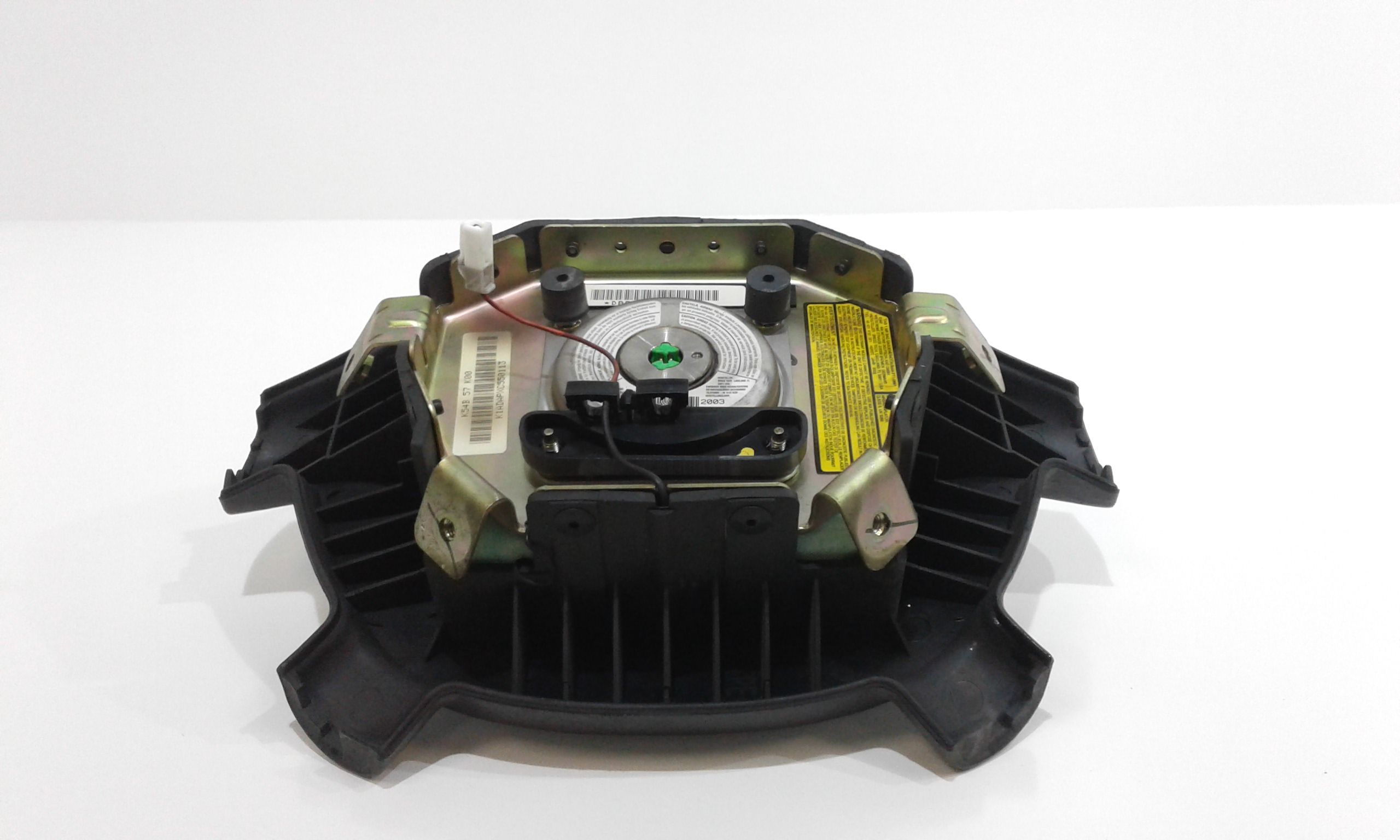 Dispositivo Airbag Lato Guida 569004D530VA Usato