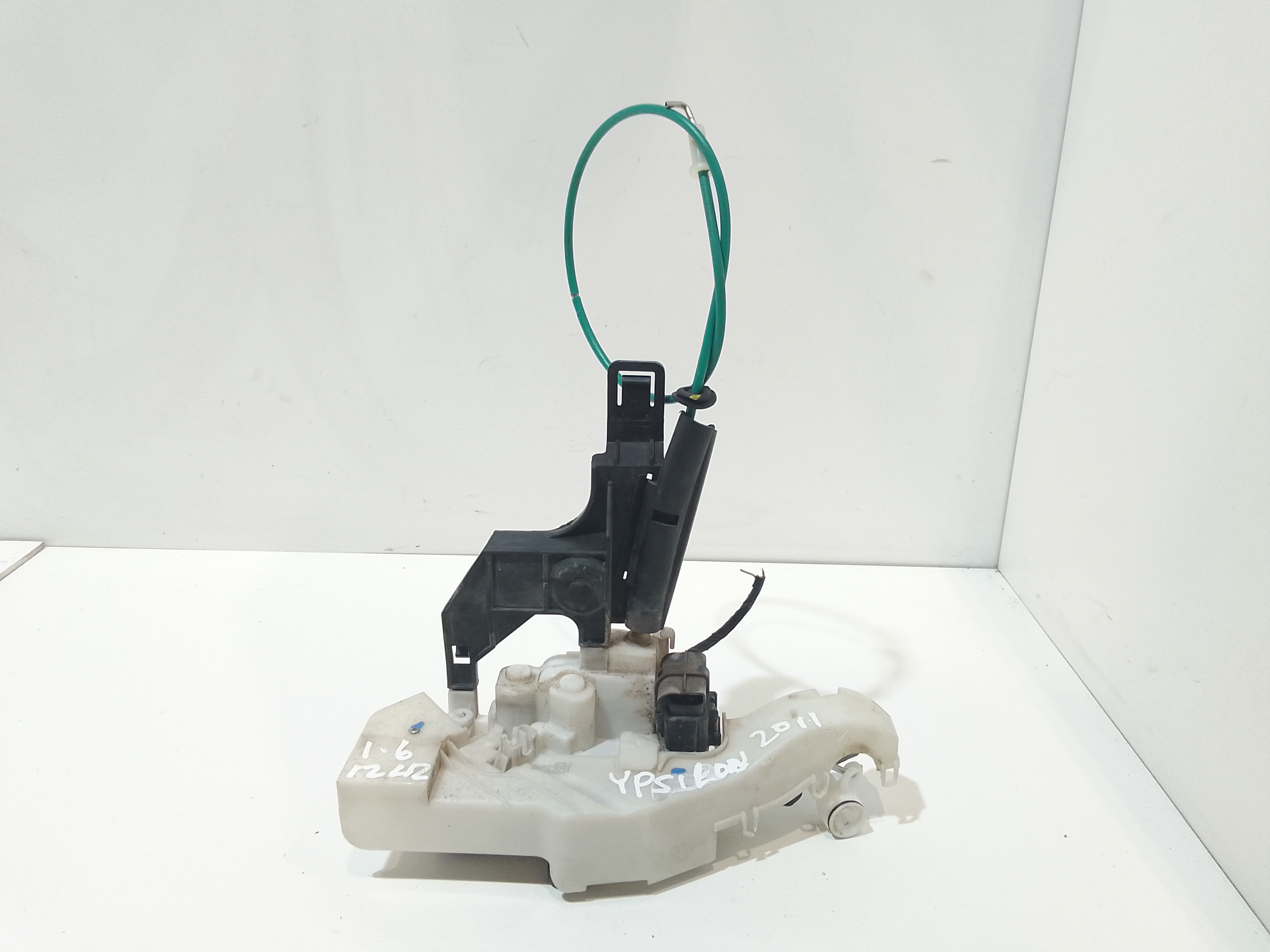 Serratura Porta Ant. Sinistro 51826304 Usato