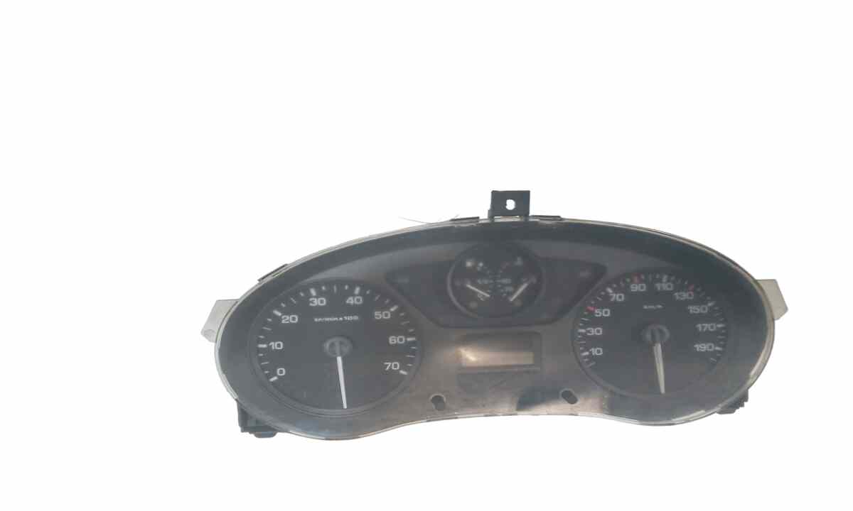 Quadro Portastrumenti Usato