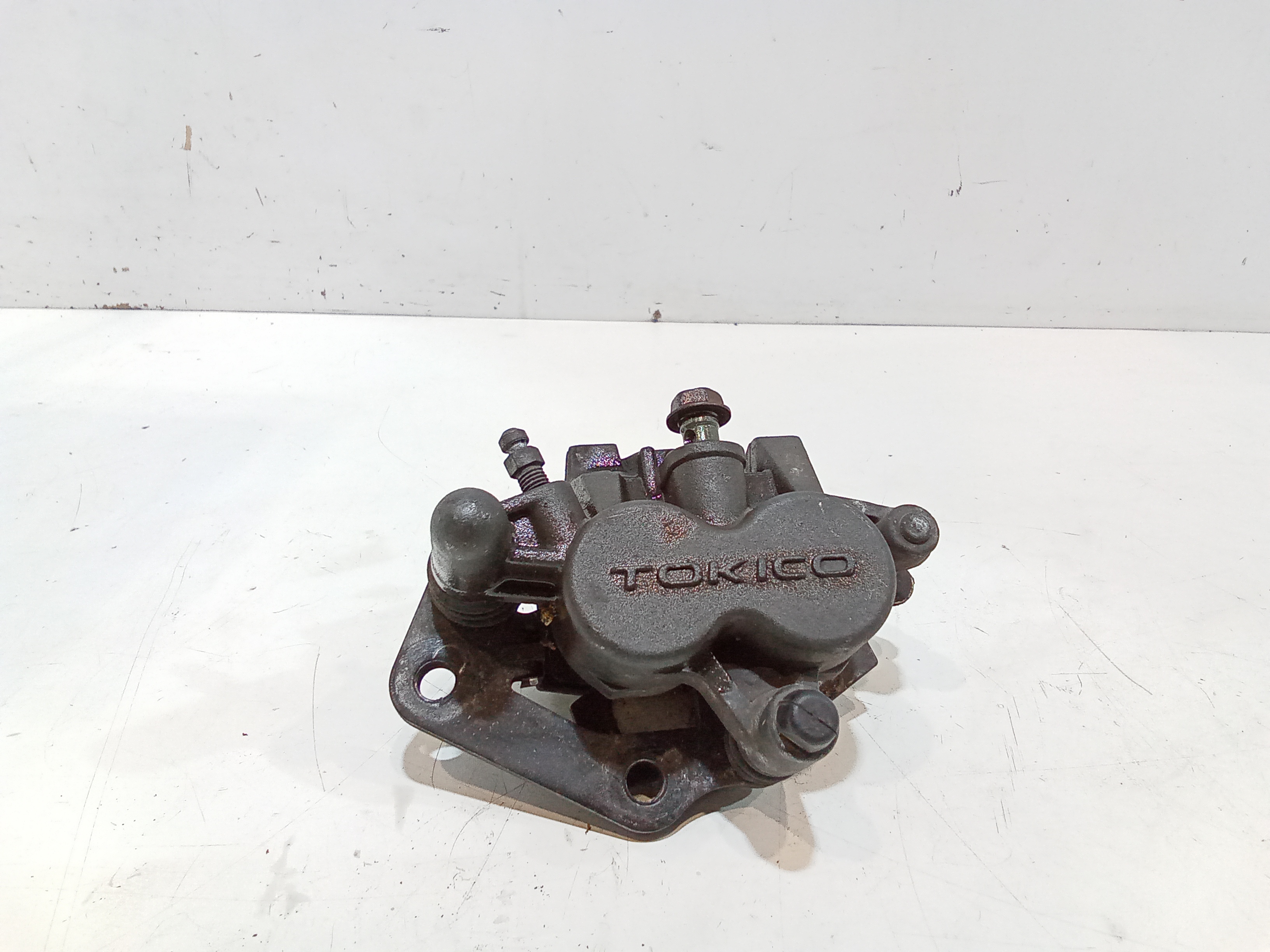 Pinza Freno Anteriore Usato