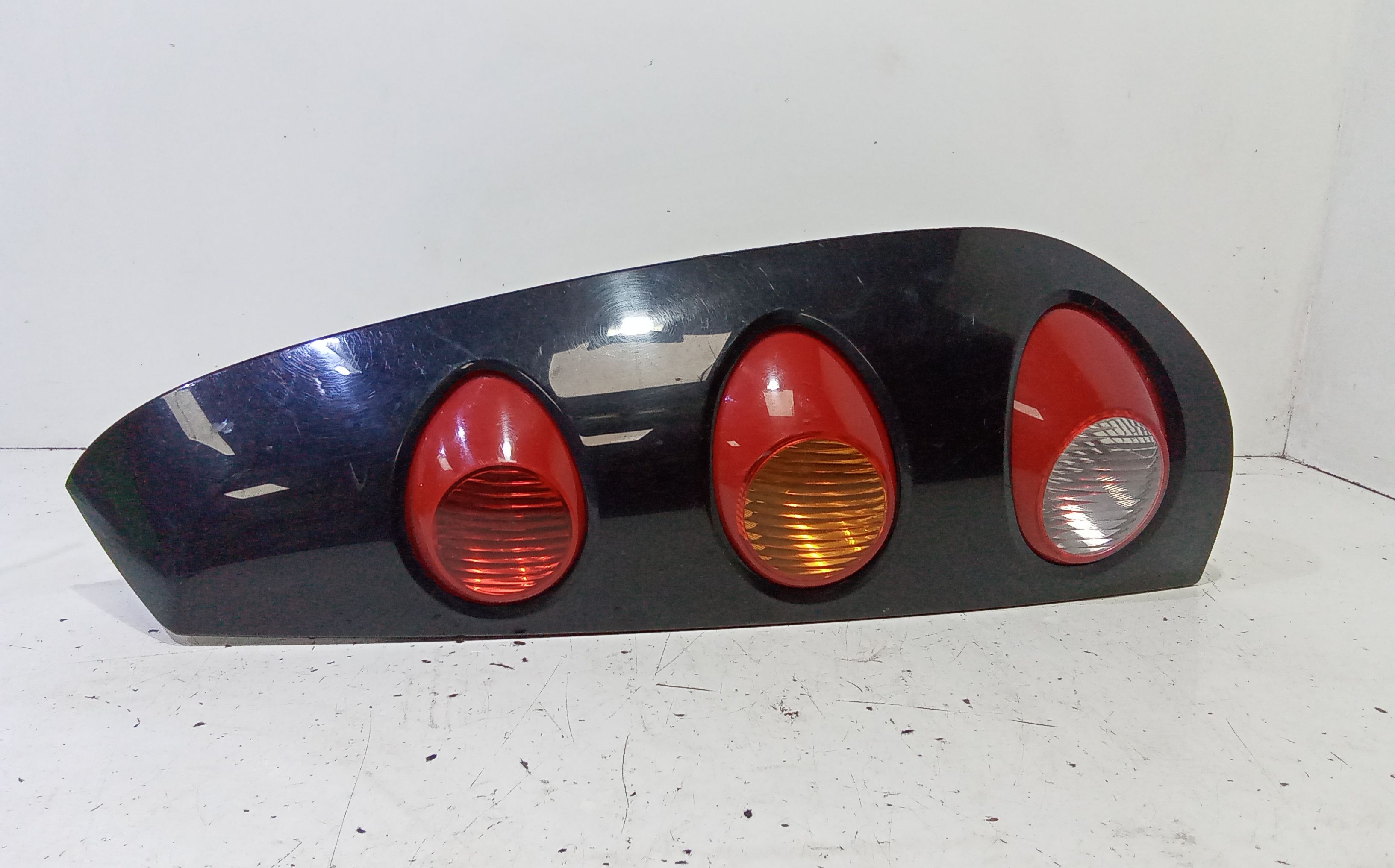 Fanale Post. Destro A4548200064 Usato