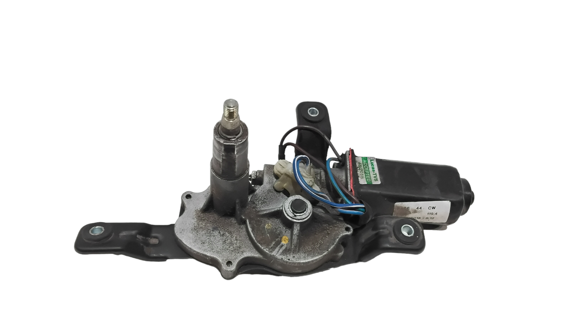 Motorino Tergilunotto 0116EAW00011N Usato