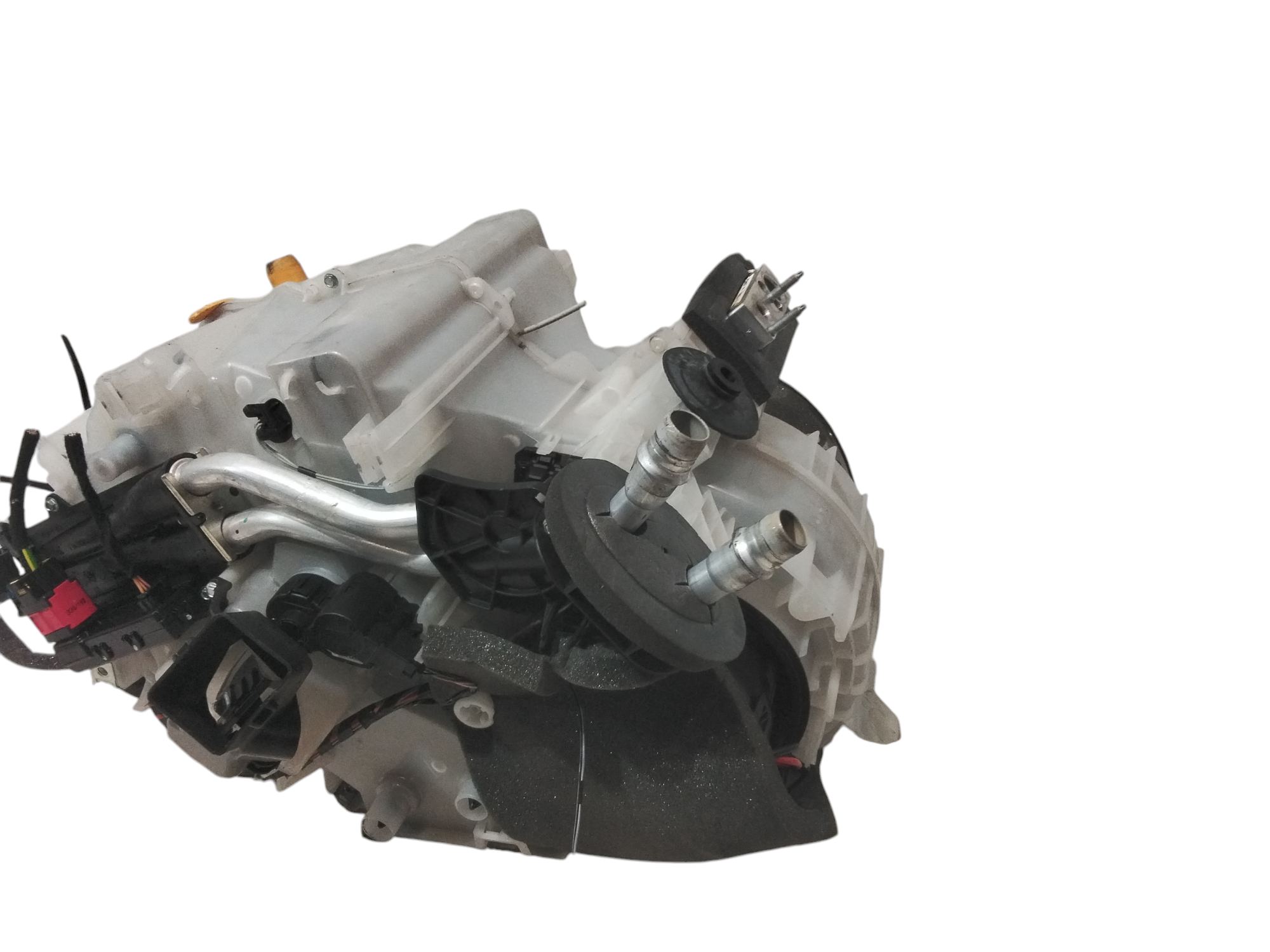 Scatola Climatizzazione C/a/c Usato