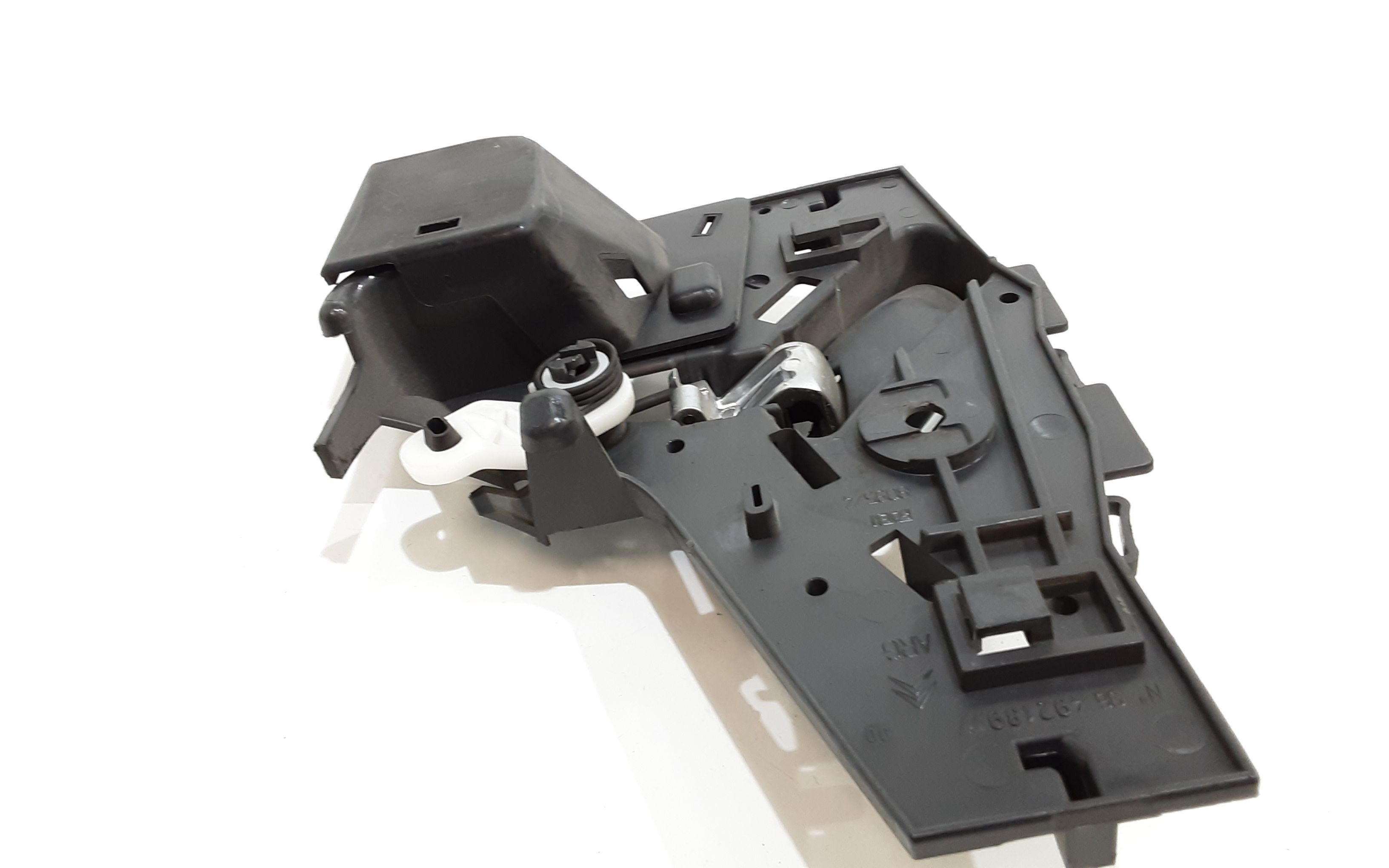 Maniglia Int. Apertura Porta Post. Sinistro 9143E0 Usato