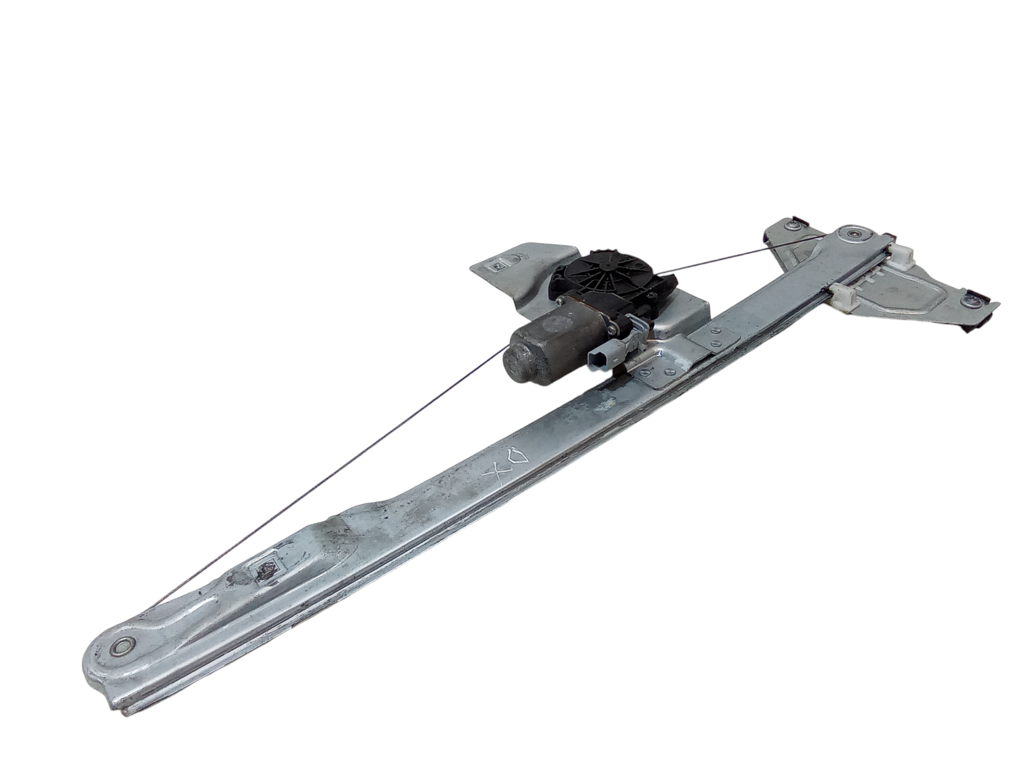 Alzacristallo Porta Ant. Destro Usato