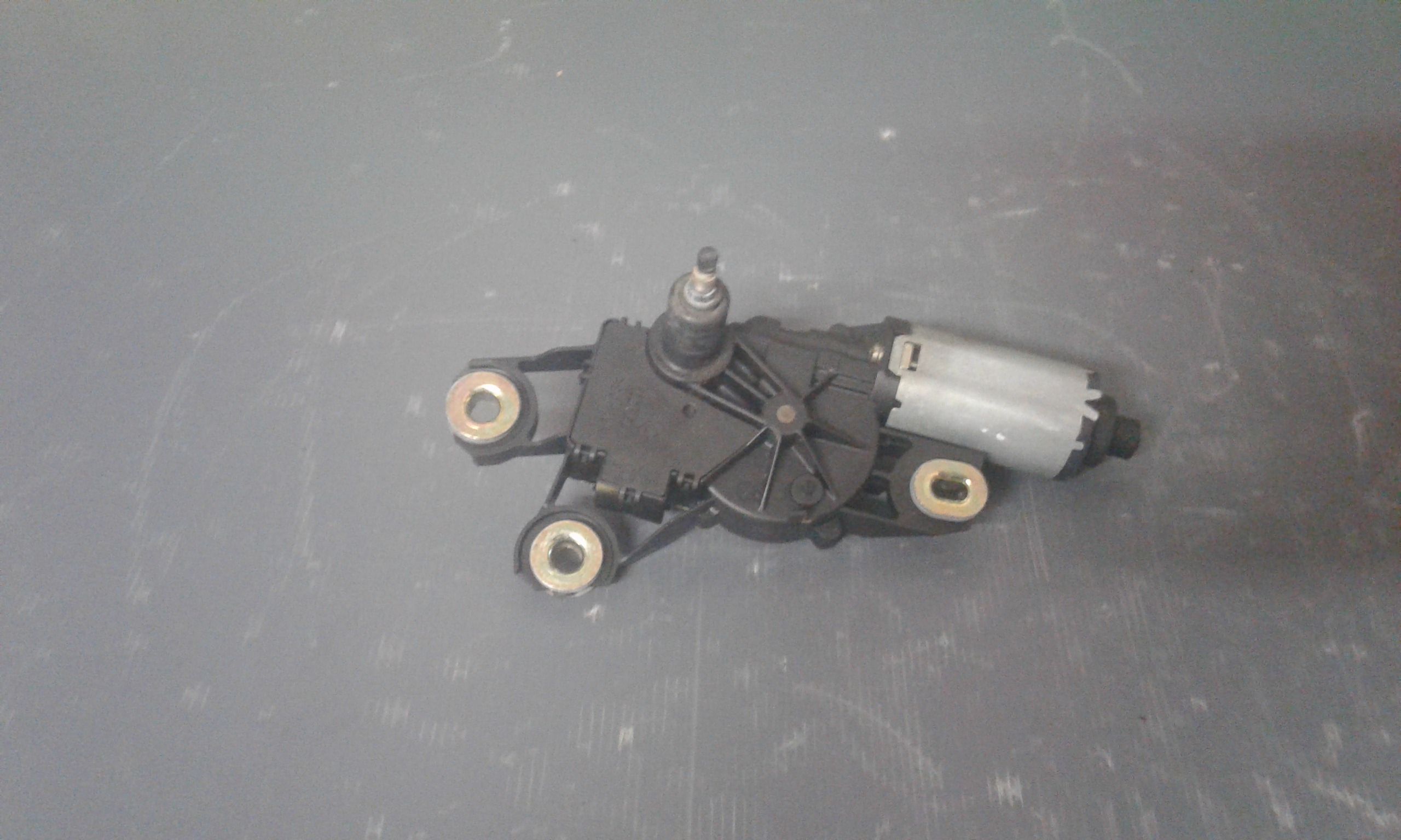 Motorino Tergilunotto 6L6955711B Usato