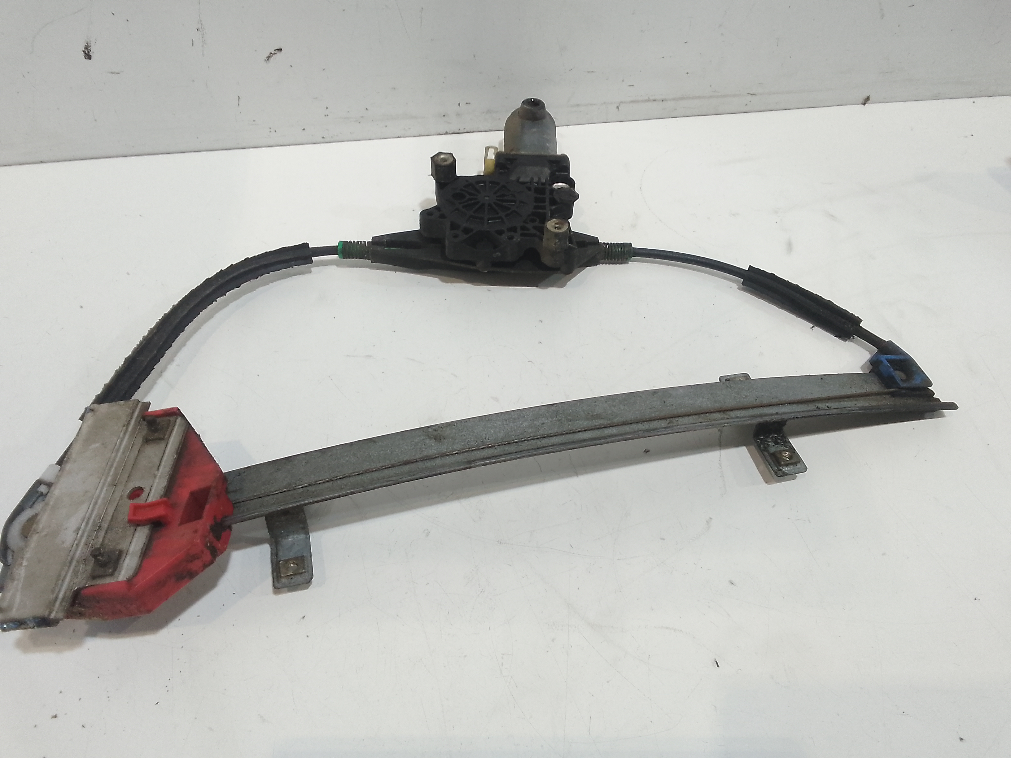 Alzacristallo Porta Ant. Sinistro 1059775 Usato