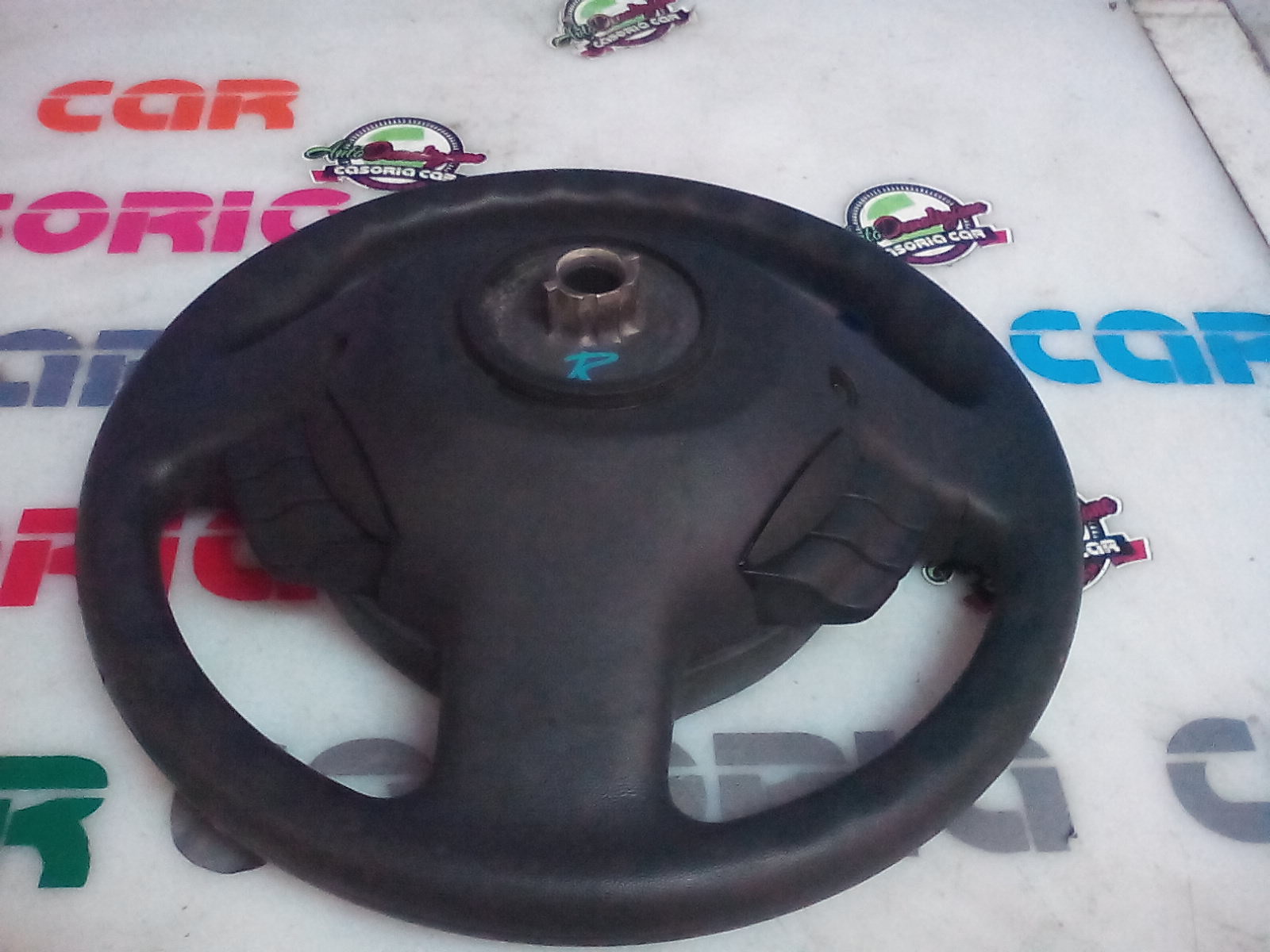 Volante - Immagine 1 di 3