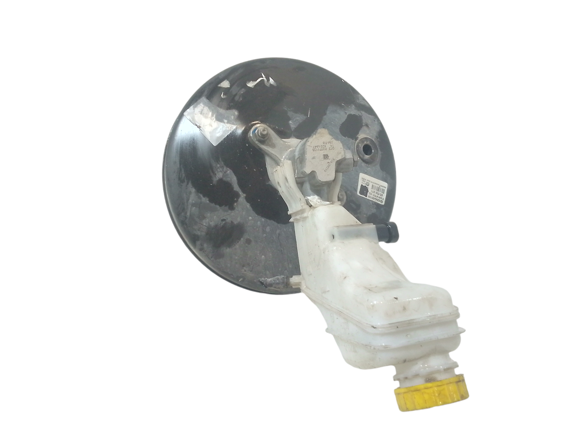 Servofreno 77364471 Usato