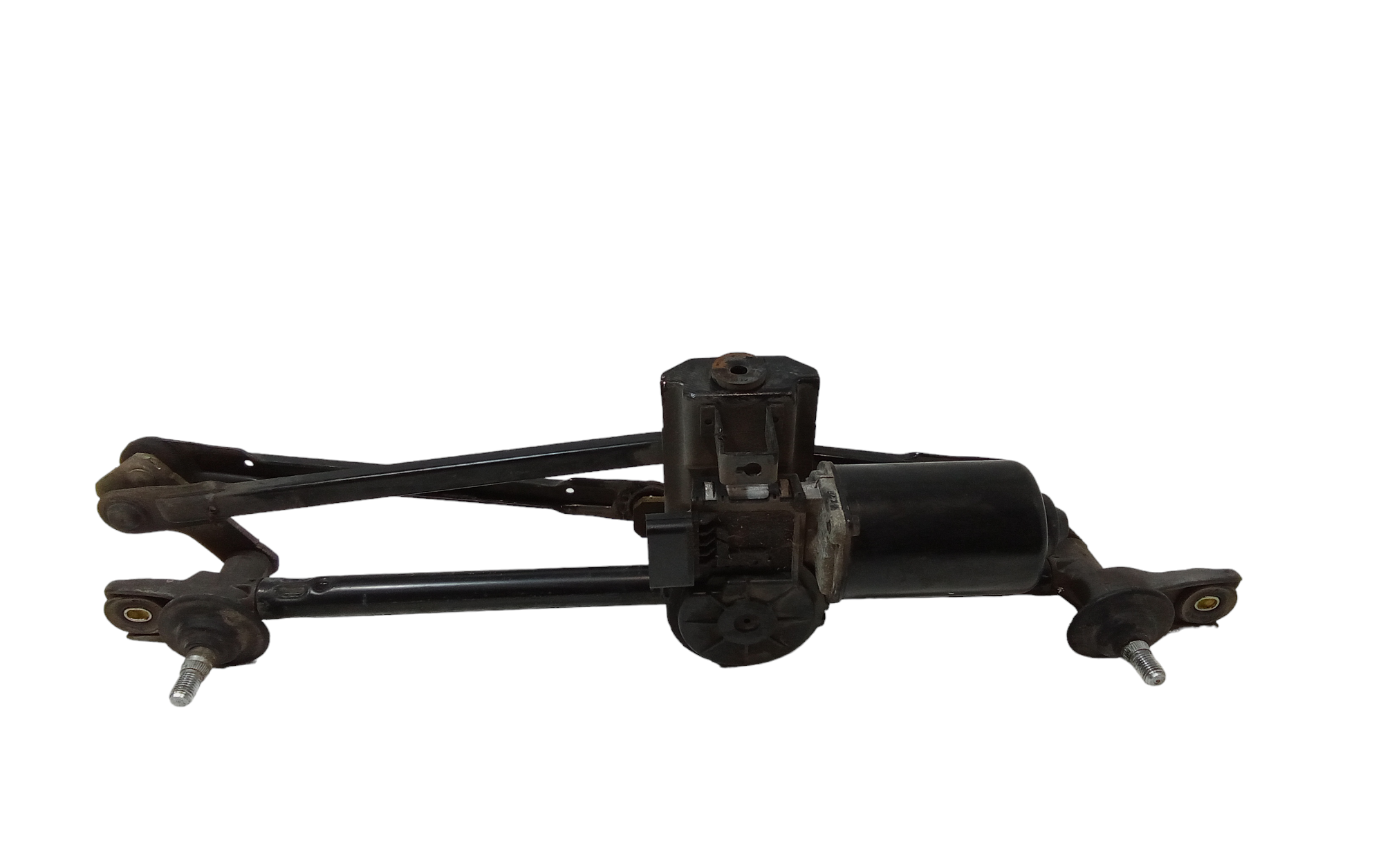 Motorino Tergiparabrezza Compl. Usato