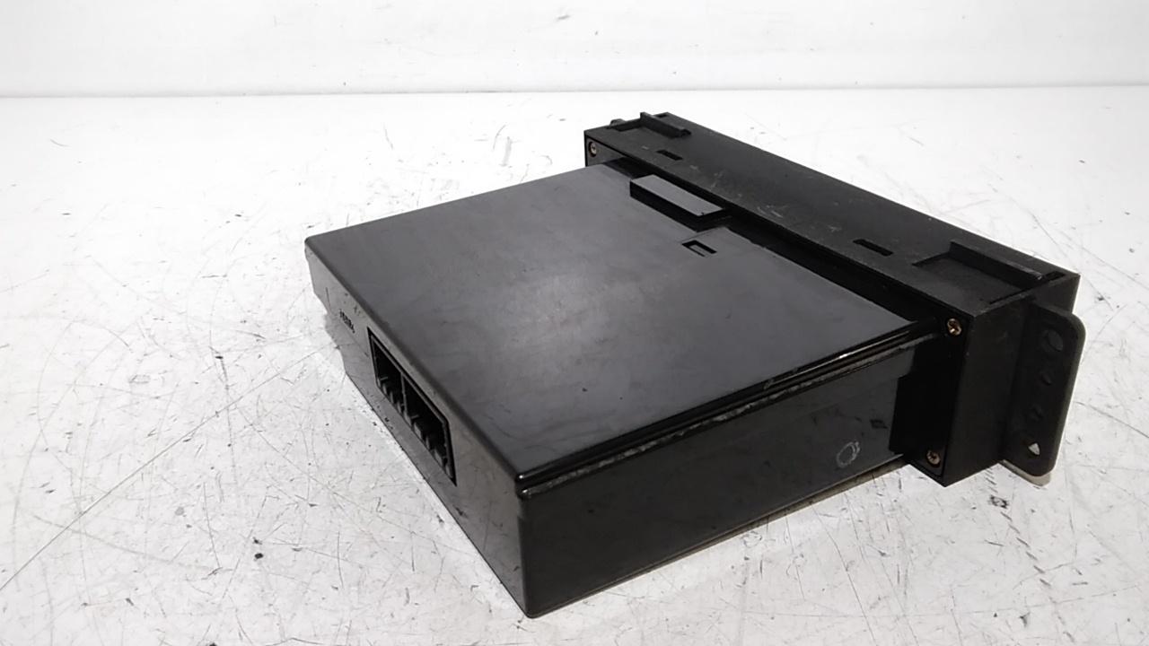 Blocco Comando Climatizzazione 7820A137XA Usato