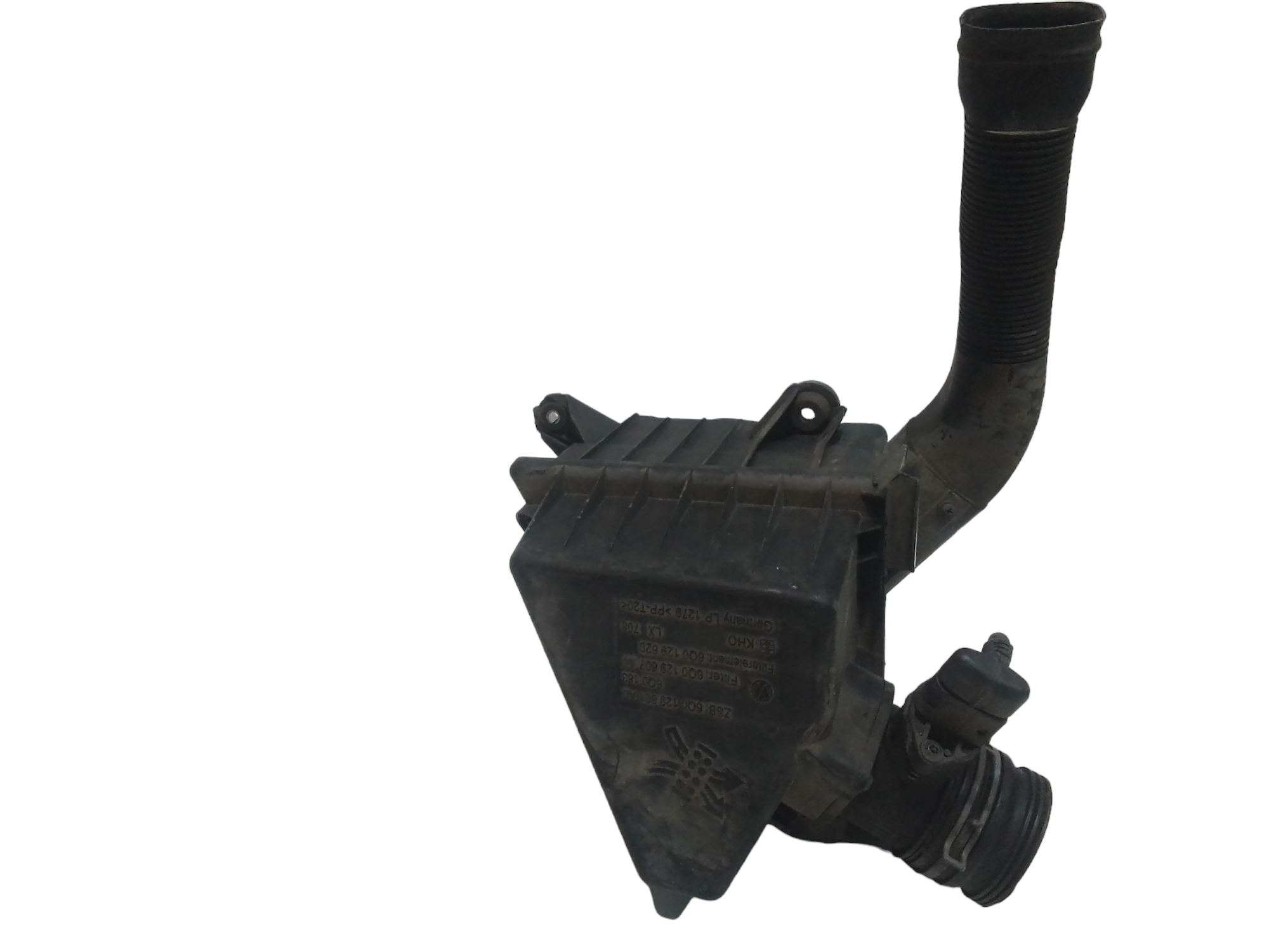 Filtro Aria Compl. 03E129607H Usato