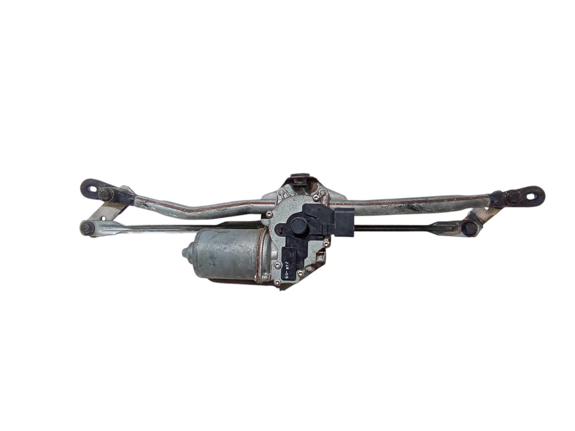 Motorino Tergiparabrezza Compl. Usato