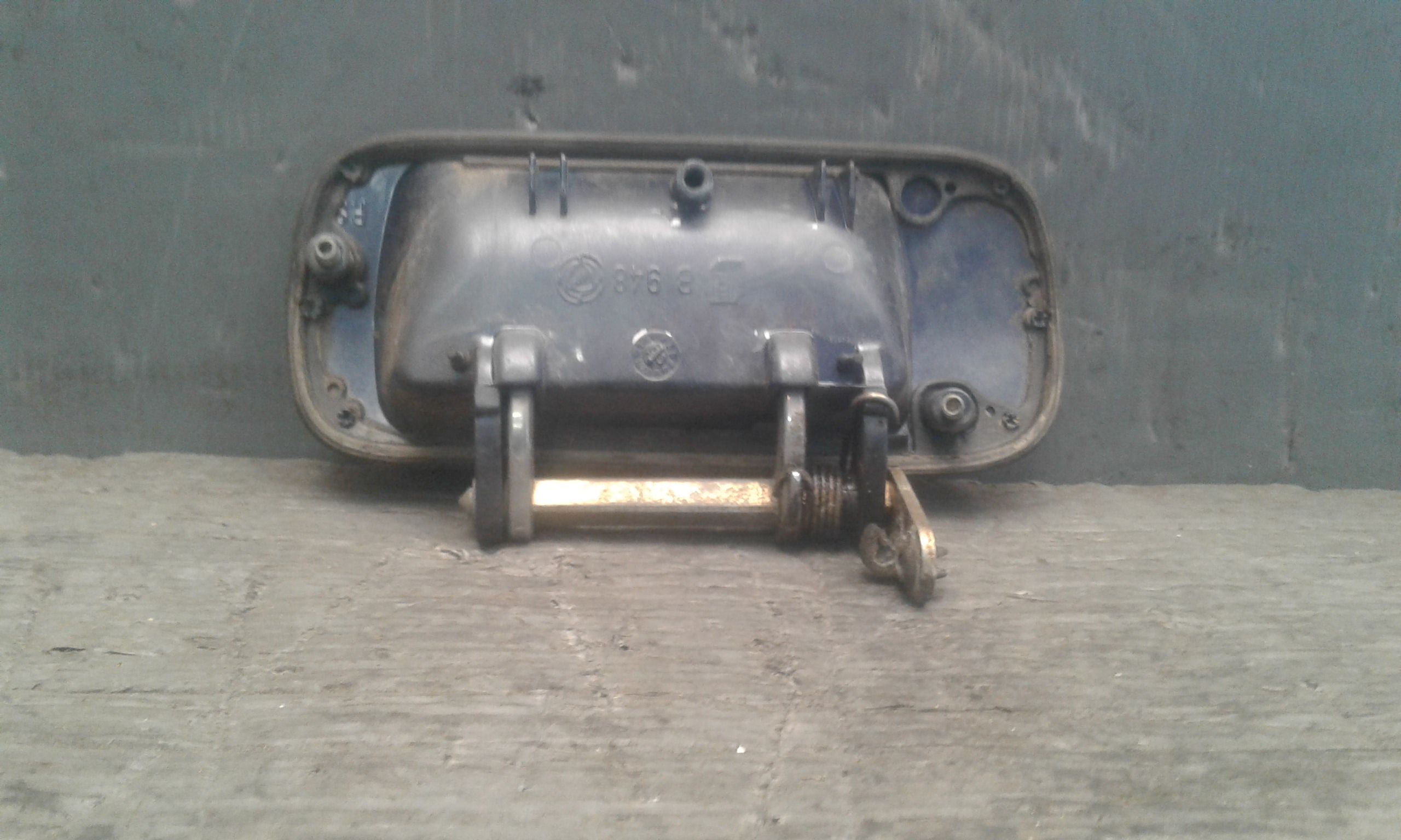 Maniglia Porta Post. Sinistro 715260099 Usato