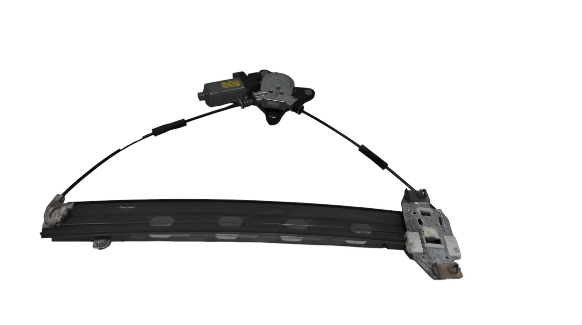 Alzacristallo Porta Ant. Sinistro 96601484 Usato