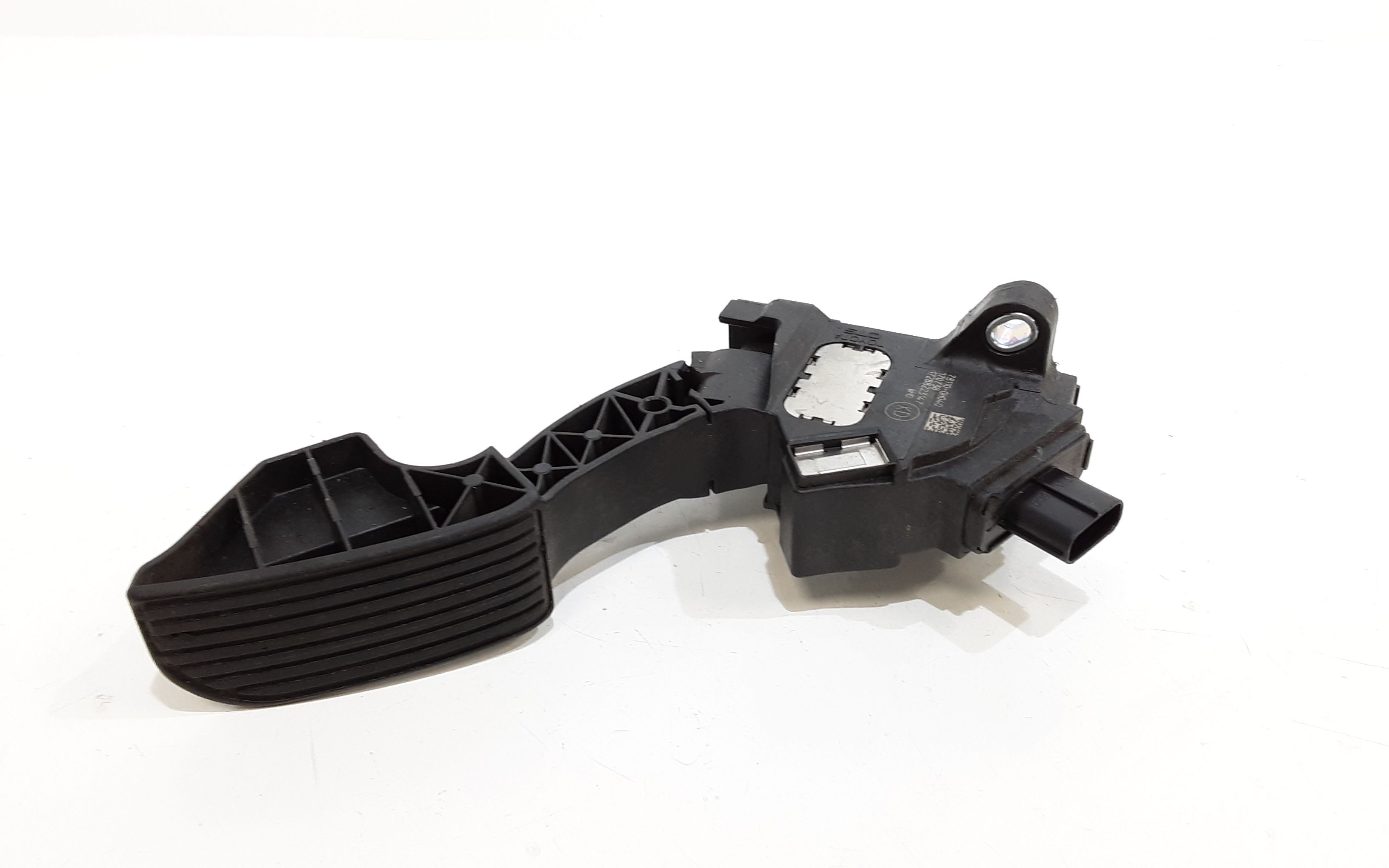 Pedale Acceleratore 781100H040 Usato