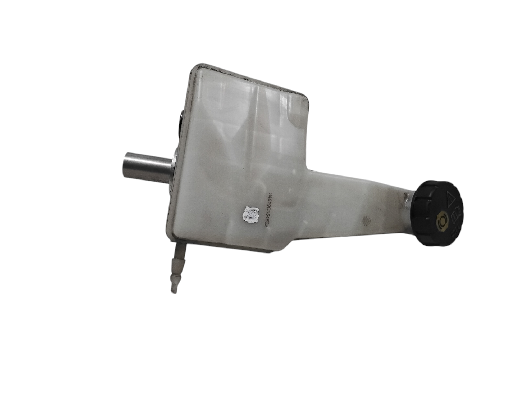 Pompa Comando Freni 1501837 Usato