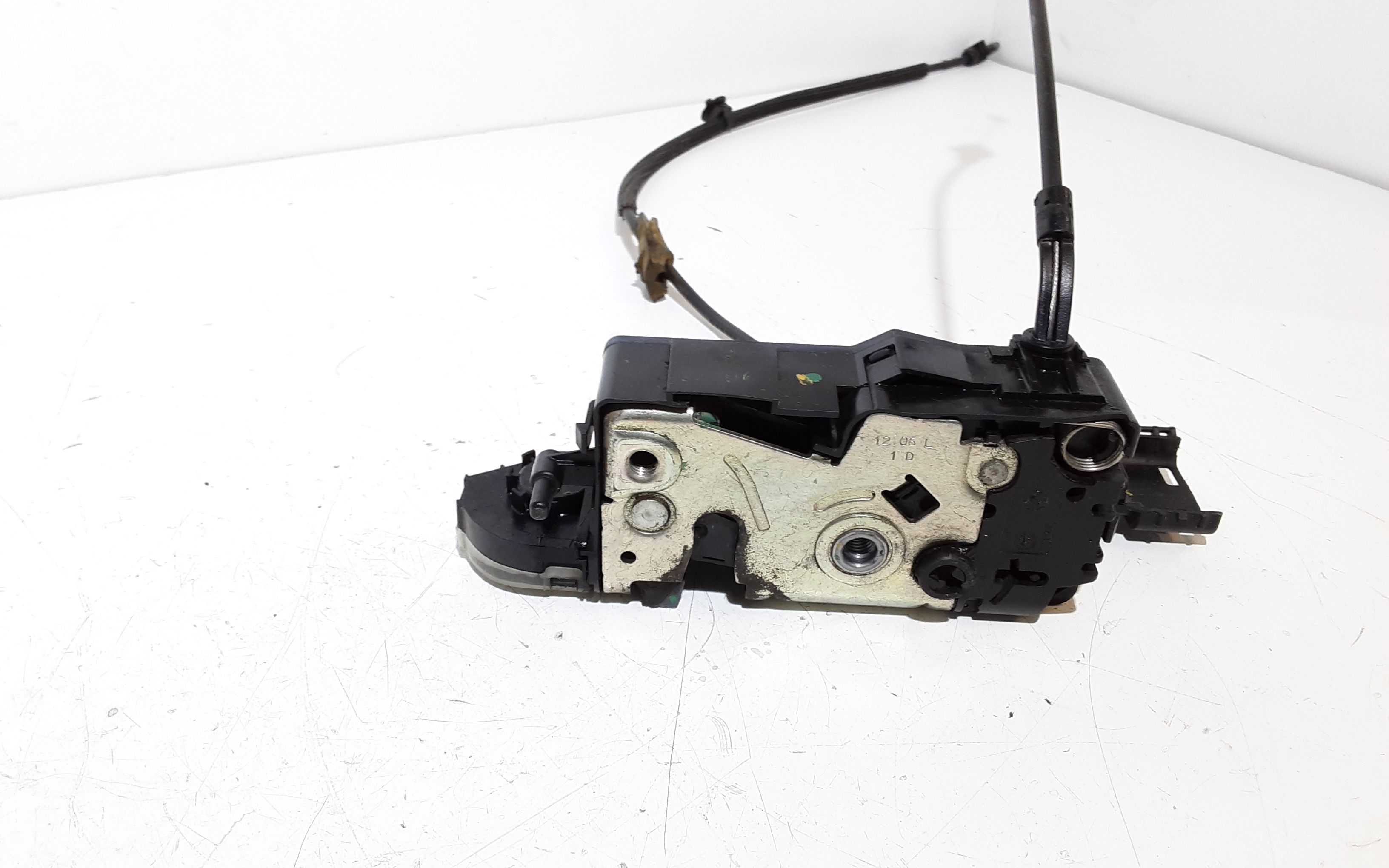 Serratura Porta Ant. Destro 9136W3 Usato