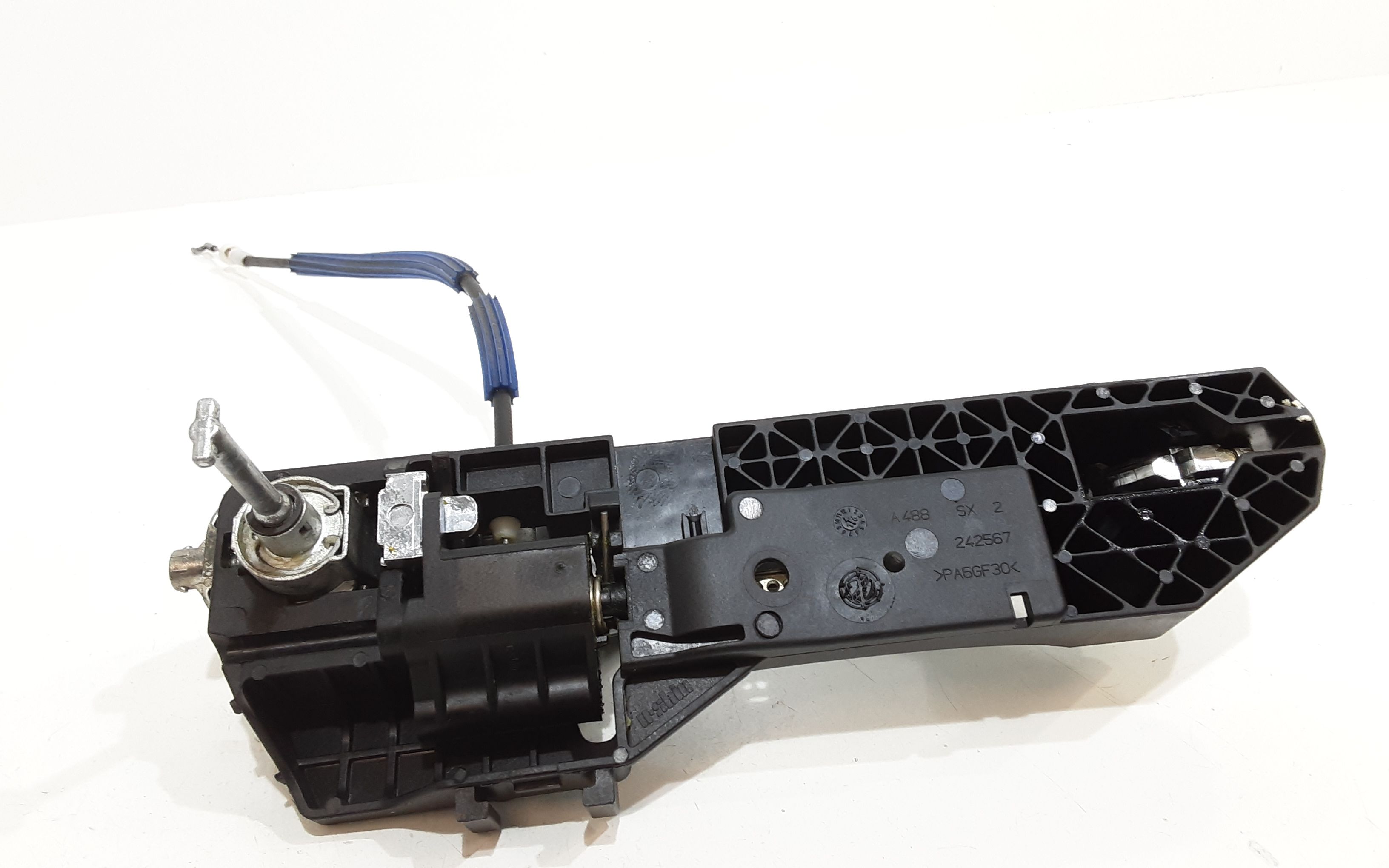 Maniglia Porta Ant. Sinistro 156099957 Usato