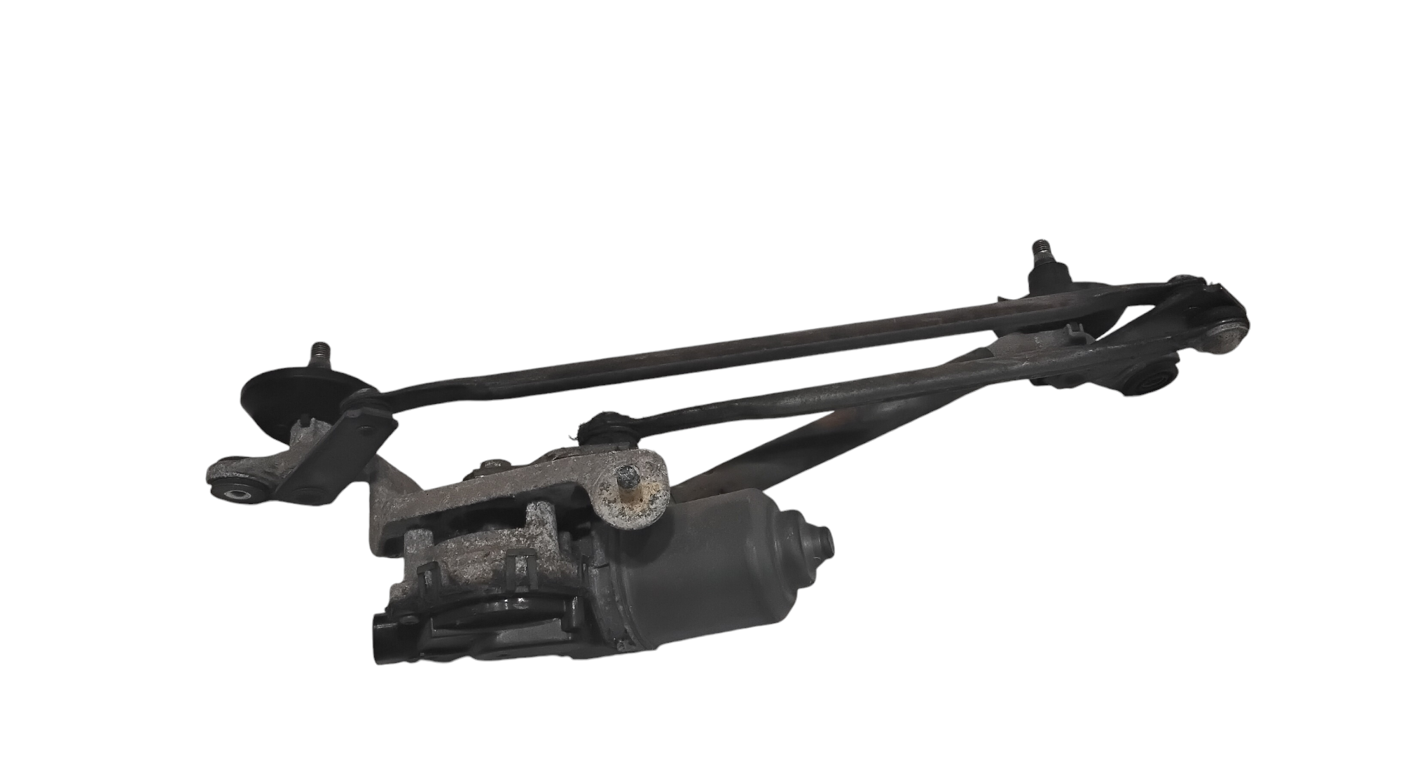 Motorino Tergiparabrezza Compl. Usato