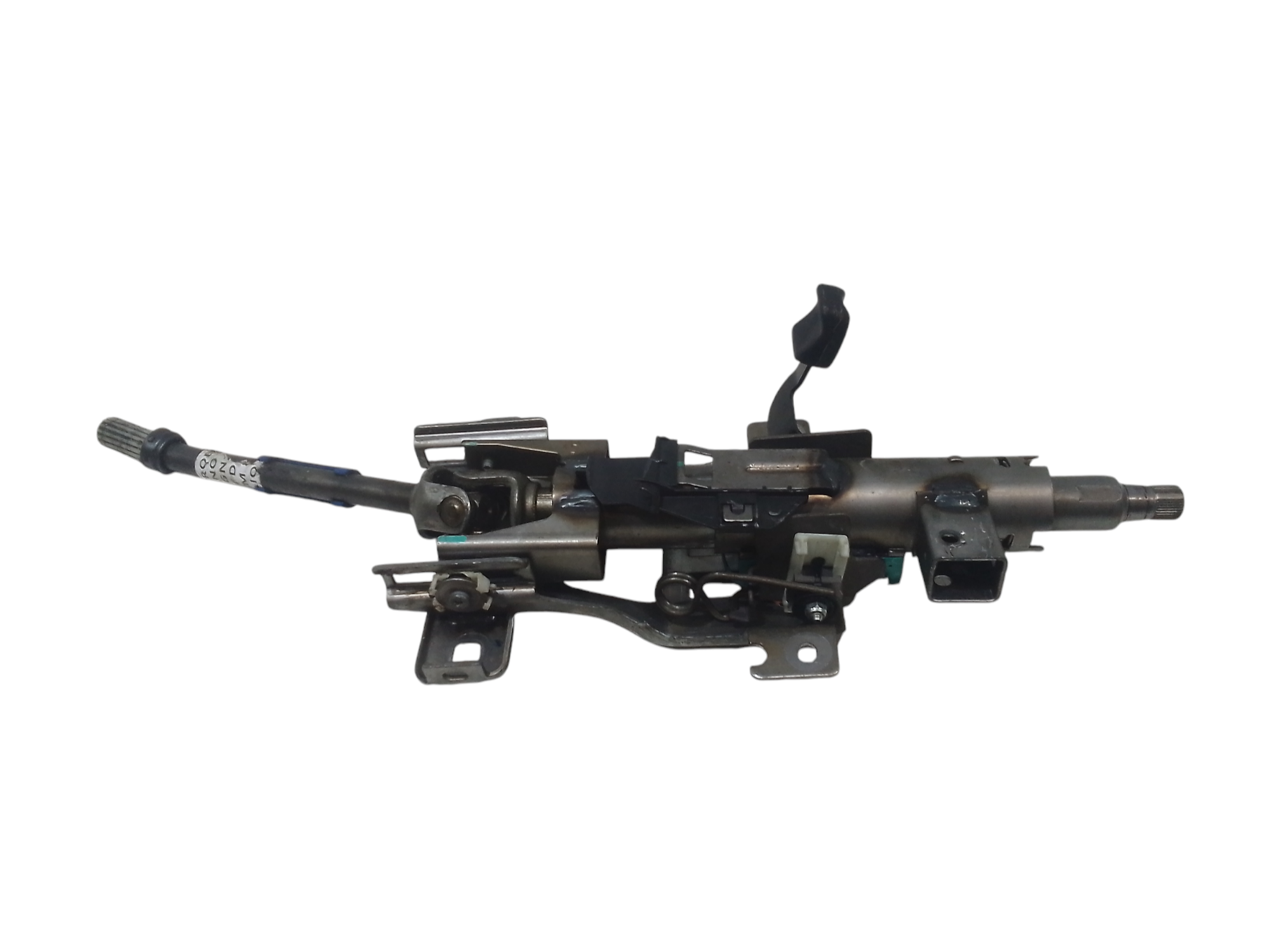 Albero Sterzo Compl. Usato