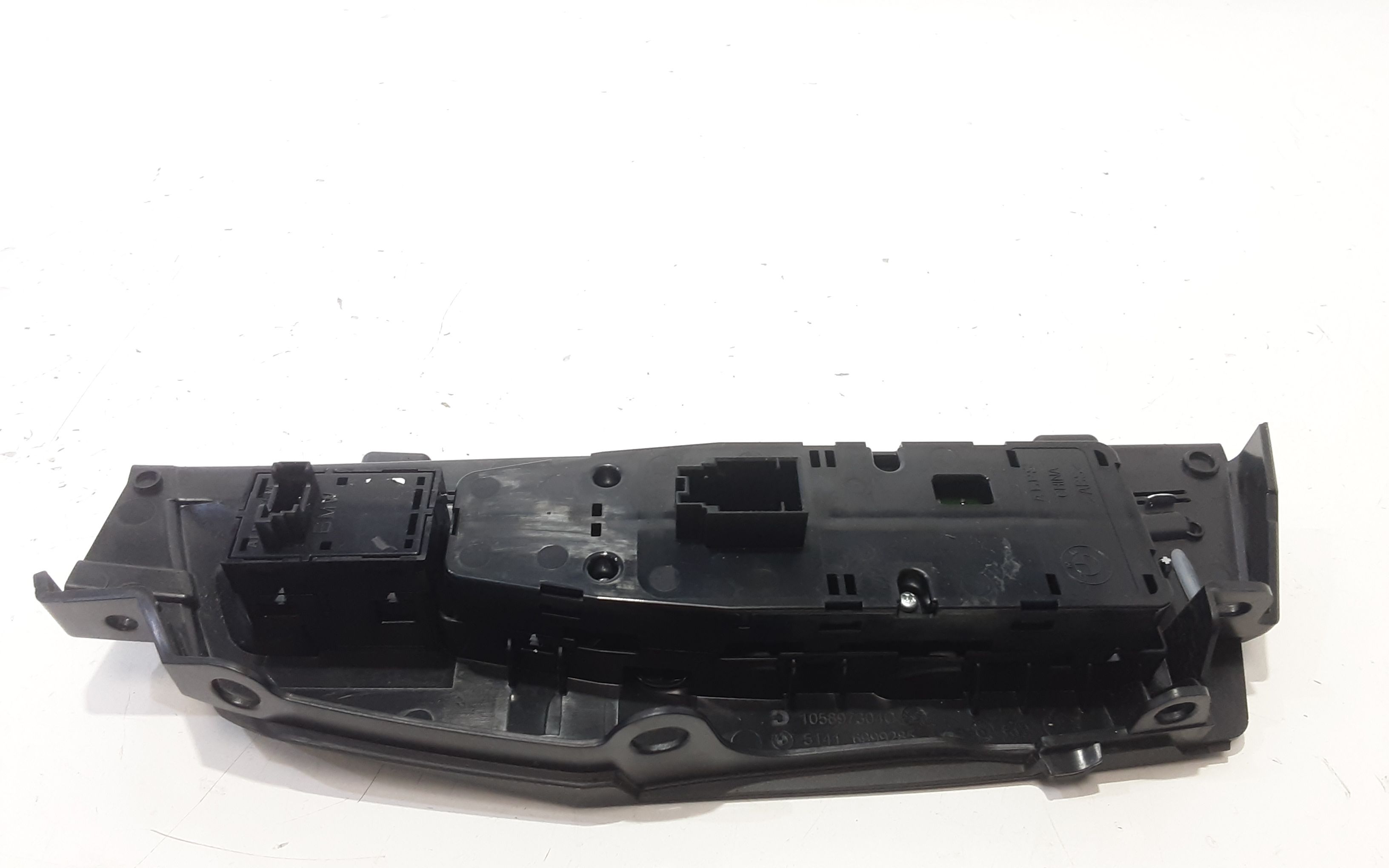 Interruttore Alzacristalli Porta Ant. Sinistro Usato