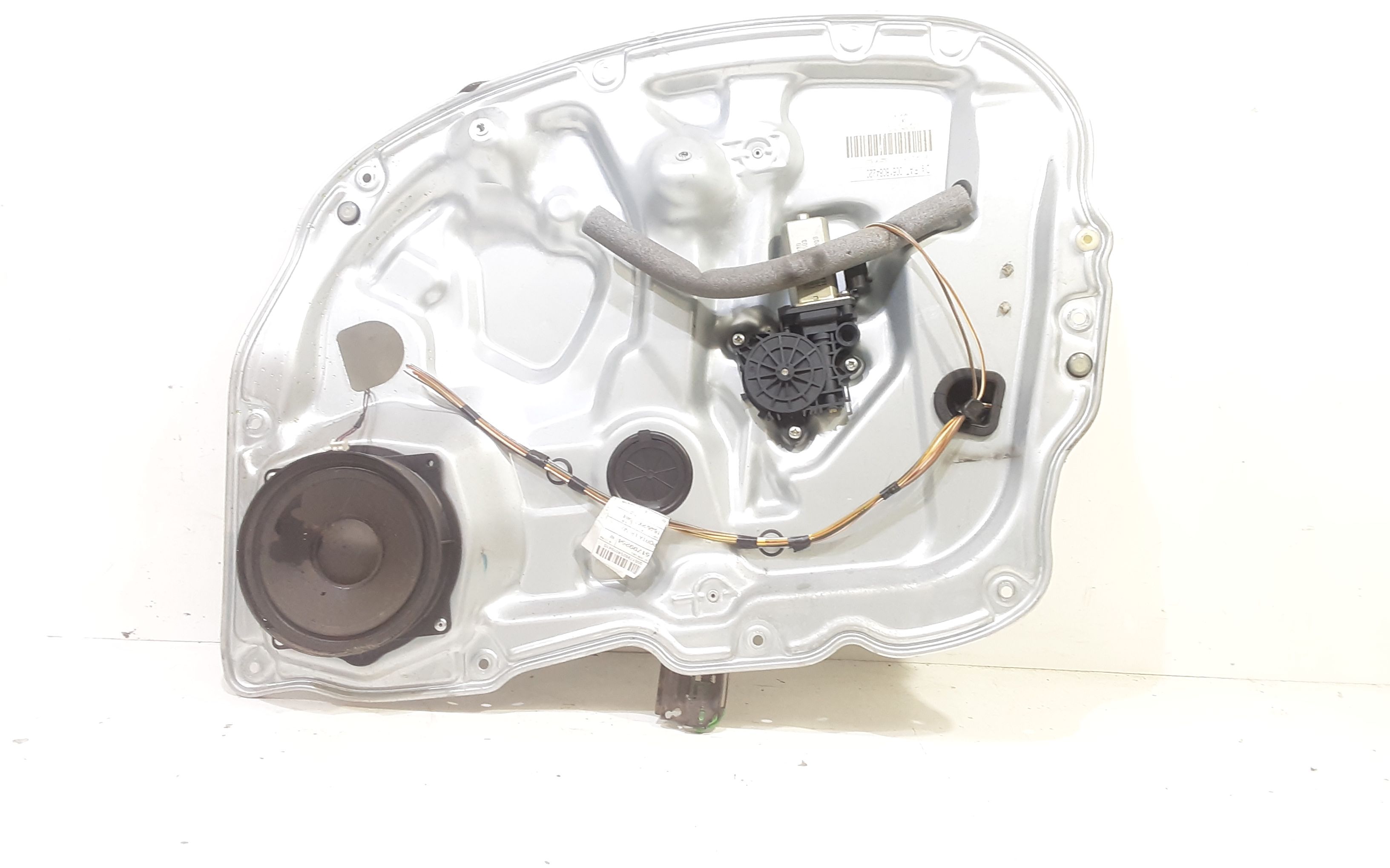 Alzacristallo Porta Ant. Destro Usato