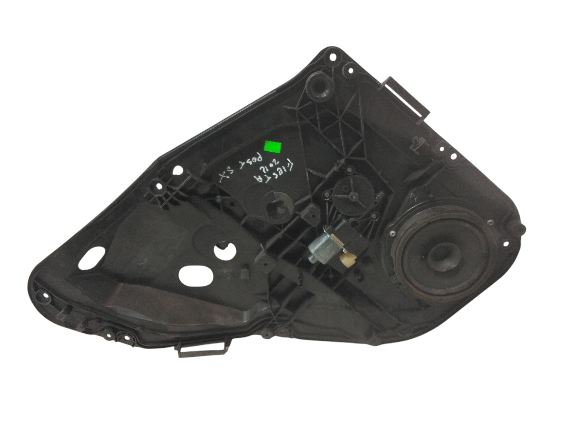 Alzacristallo Porta Post. Sinistro Usato