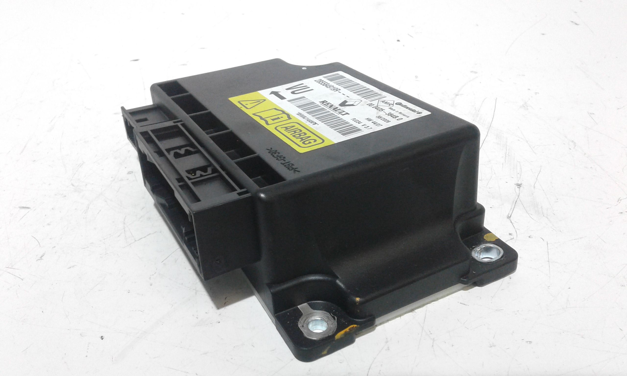 Centralina Comando Airbag 285582617R Usato