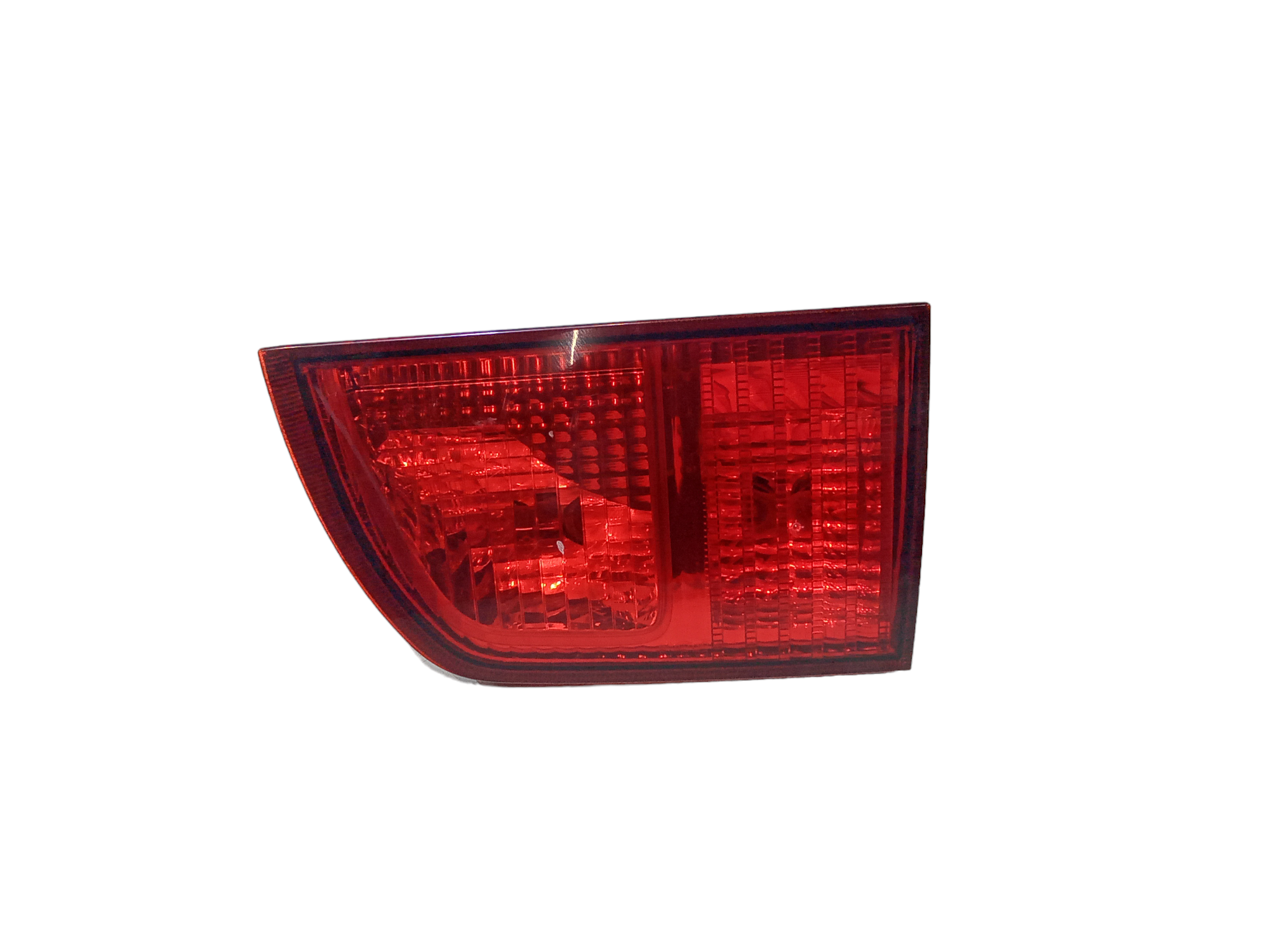 Fanale Stop Supplementare Sinistro Usato