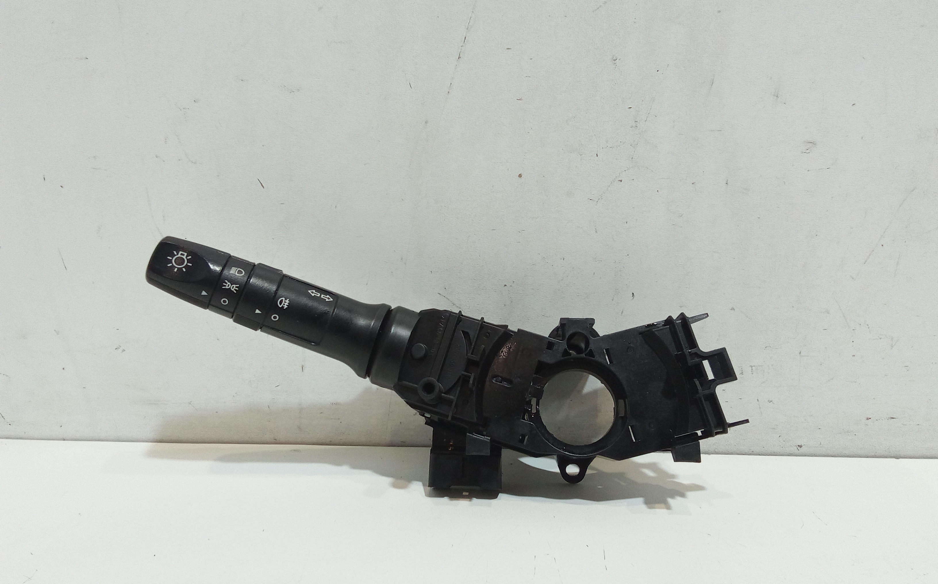 Devioguidasgancio Sinistro Usato