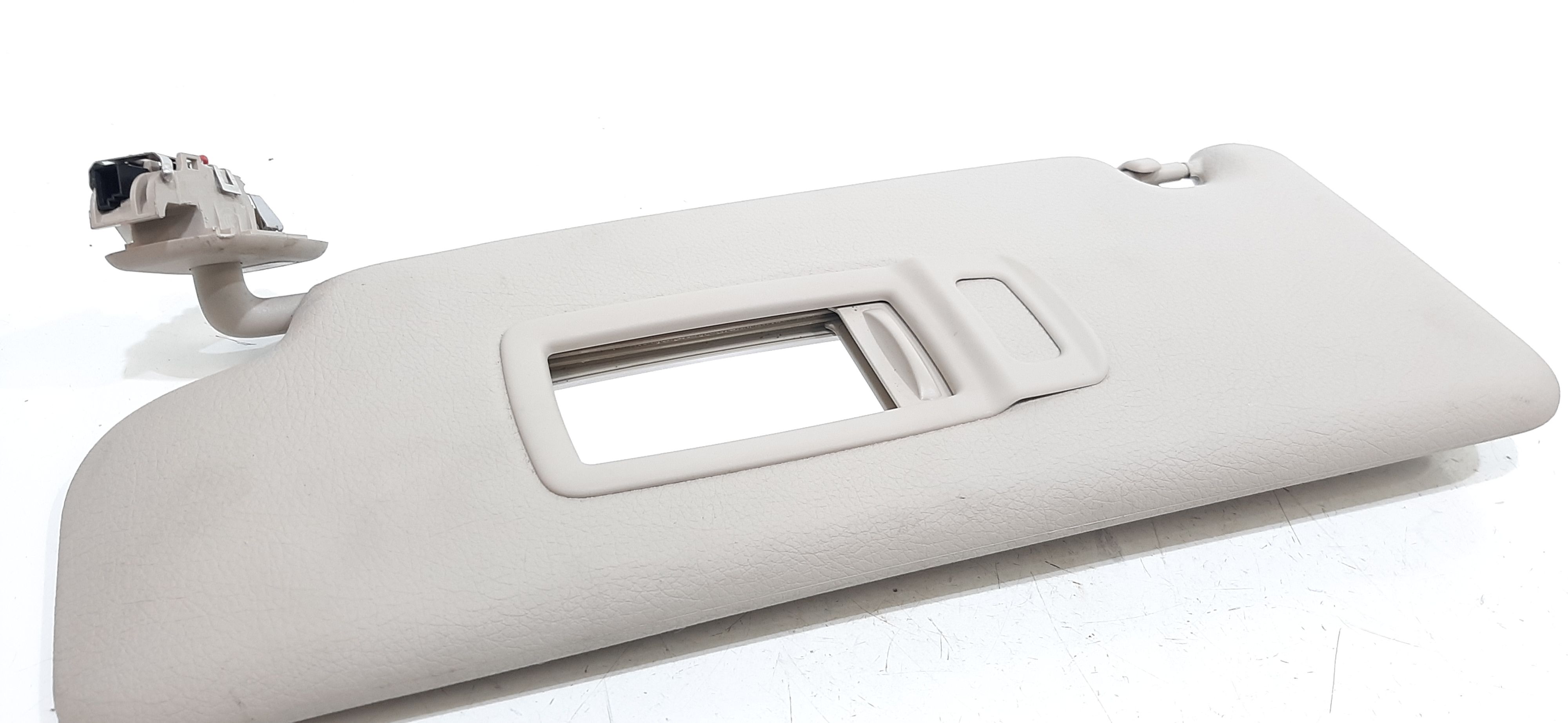 Aletta Parasole Parabrezza Sinistro 51167452543 Usato