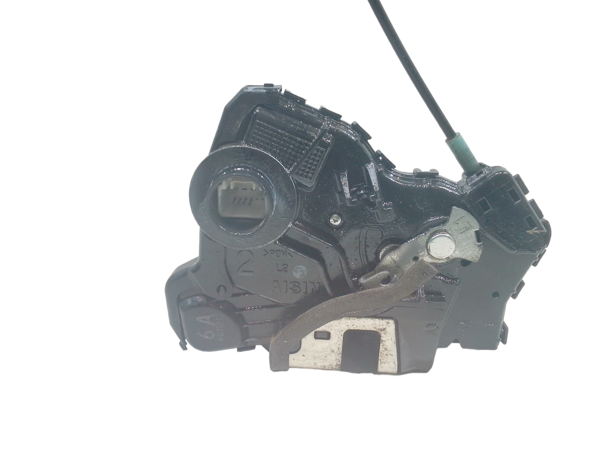 Serratura Porta Ant. Sinistro 6904042241 Usato